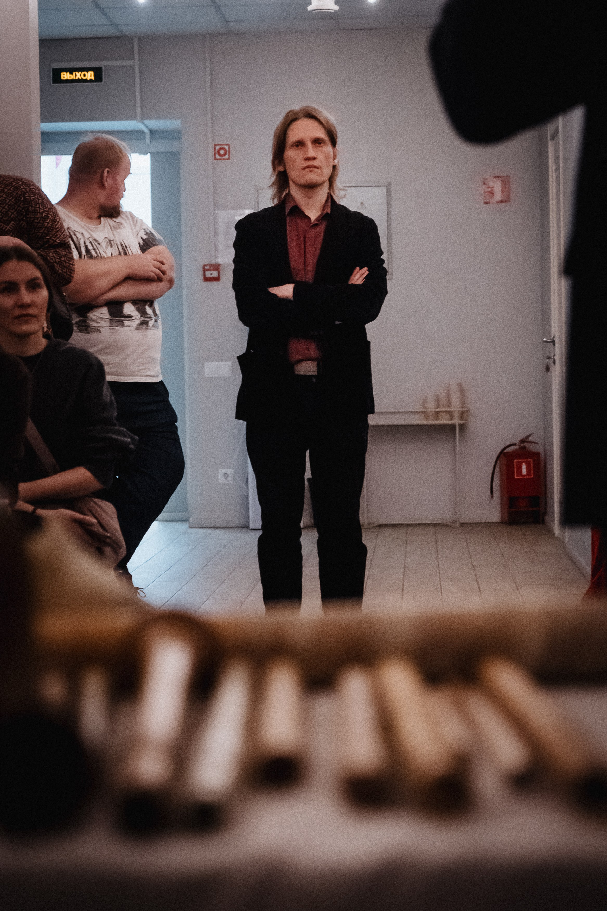 Мероприятия. Репортажный фотограф в Санкт-Петербурге Евдокимова Ольга