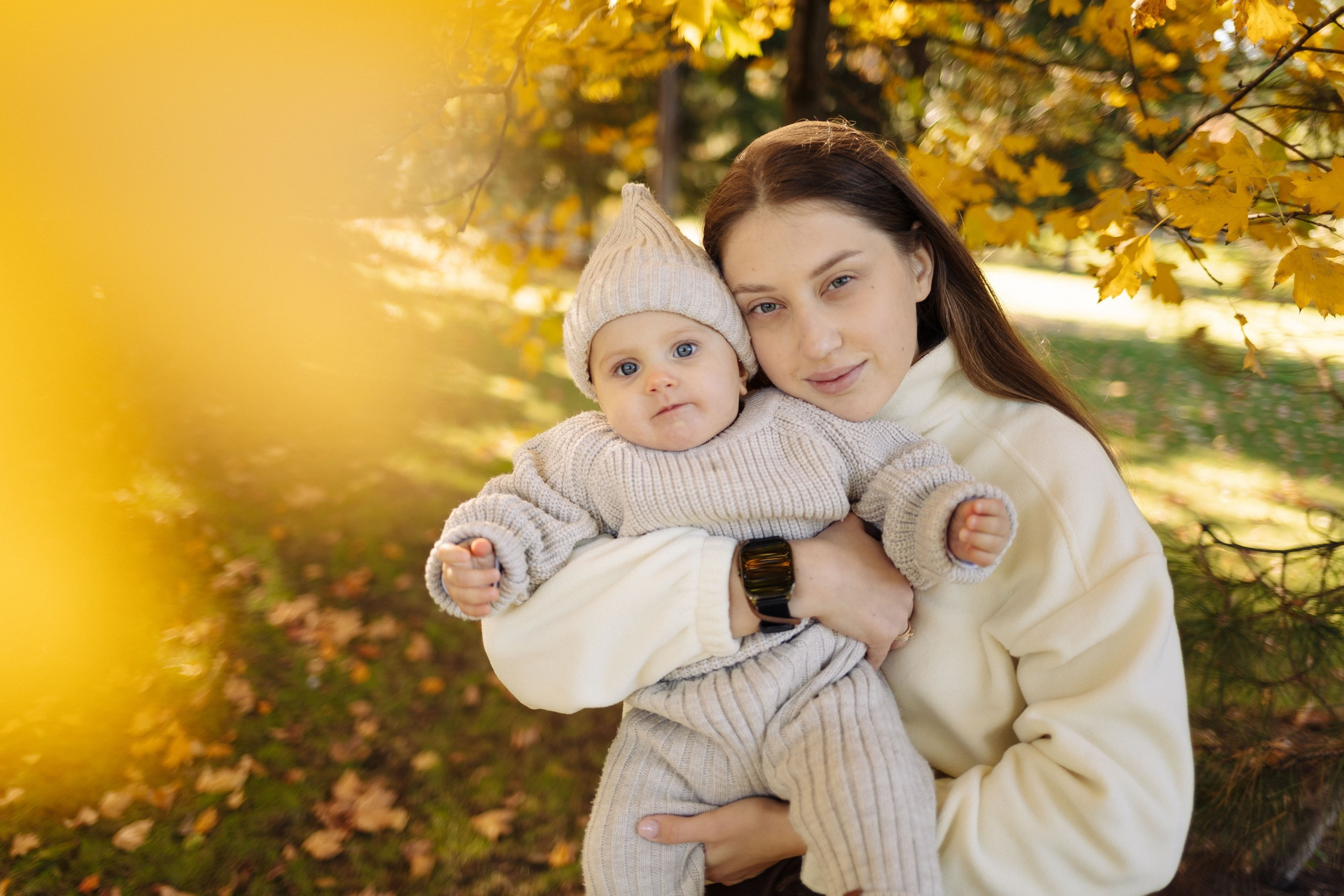 Мия. Семейный фотограф в Севастополе и Симферополе Александра Чистякова