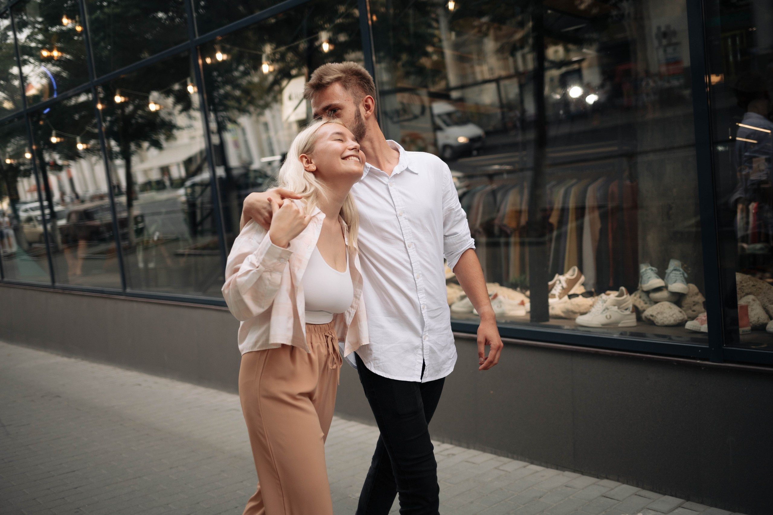 L&A. Семейный фотограф в Севастополе и Симферополе Александра Чистякова