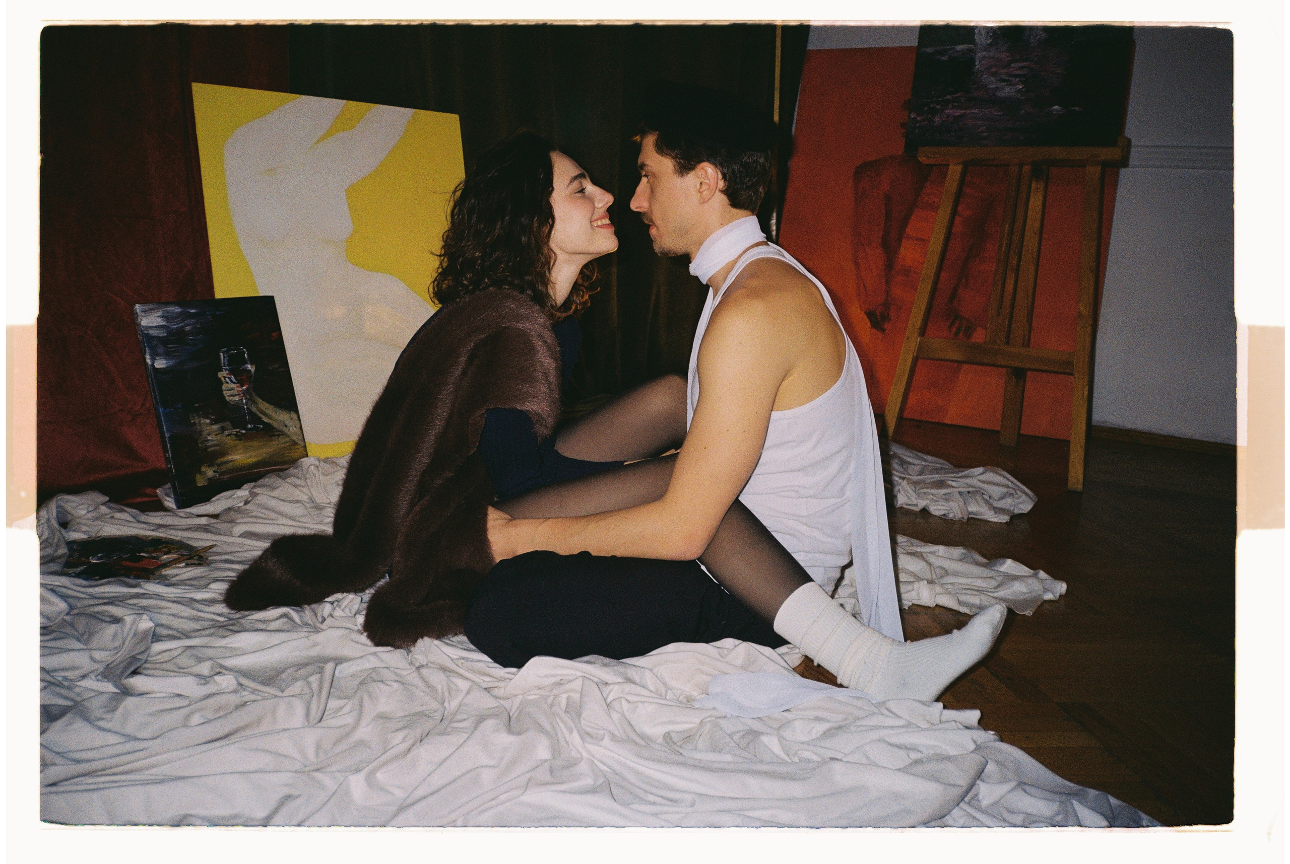 Свадебный фотограф в Москве Алексей Логинов