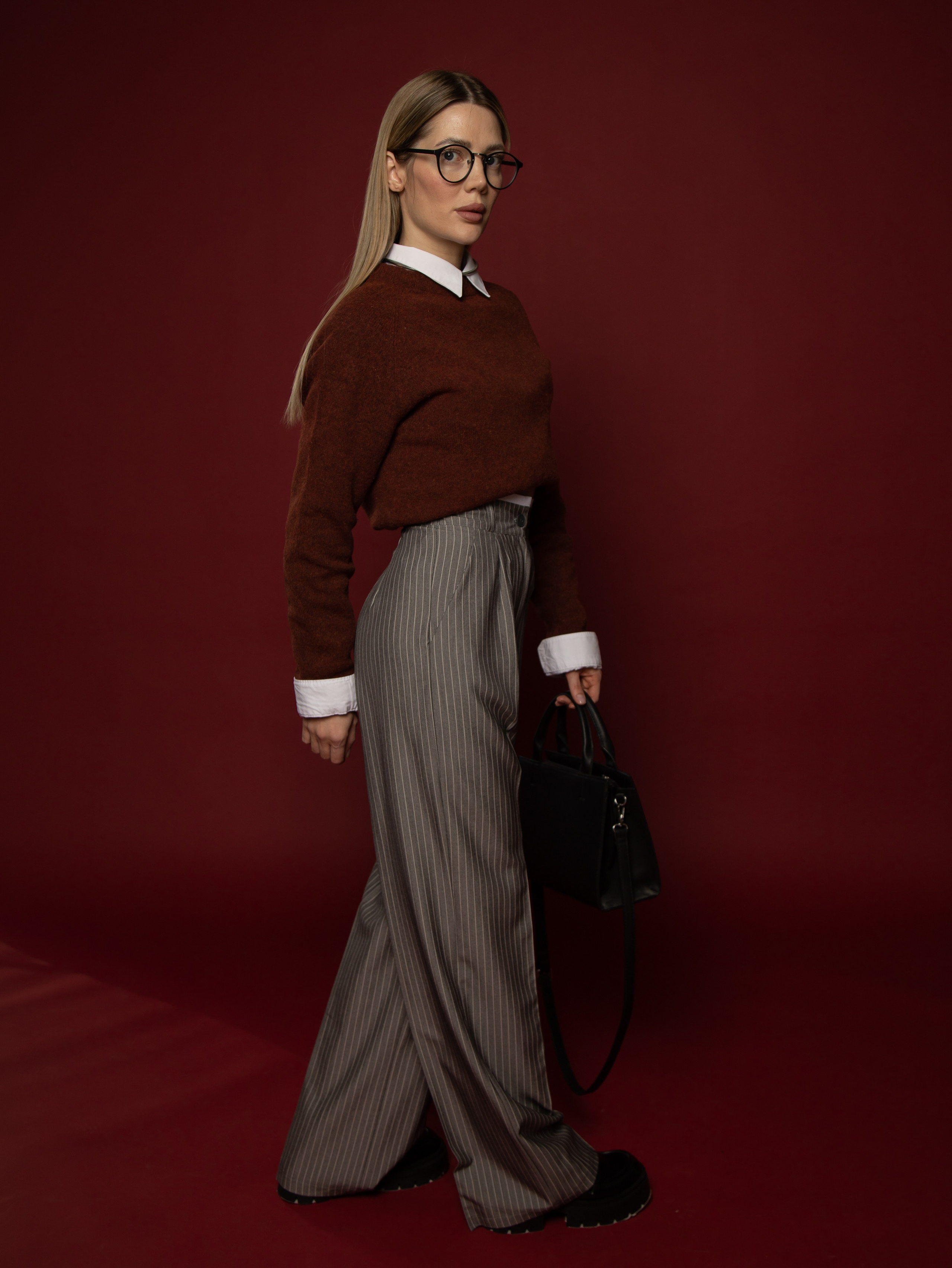 Для бренда. Женский, мужской портрет, lookbook Краснодар