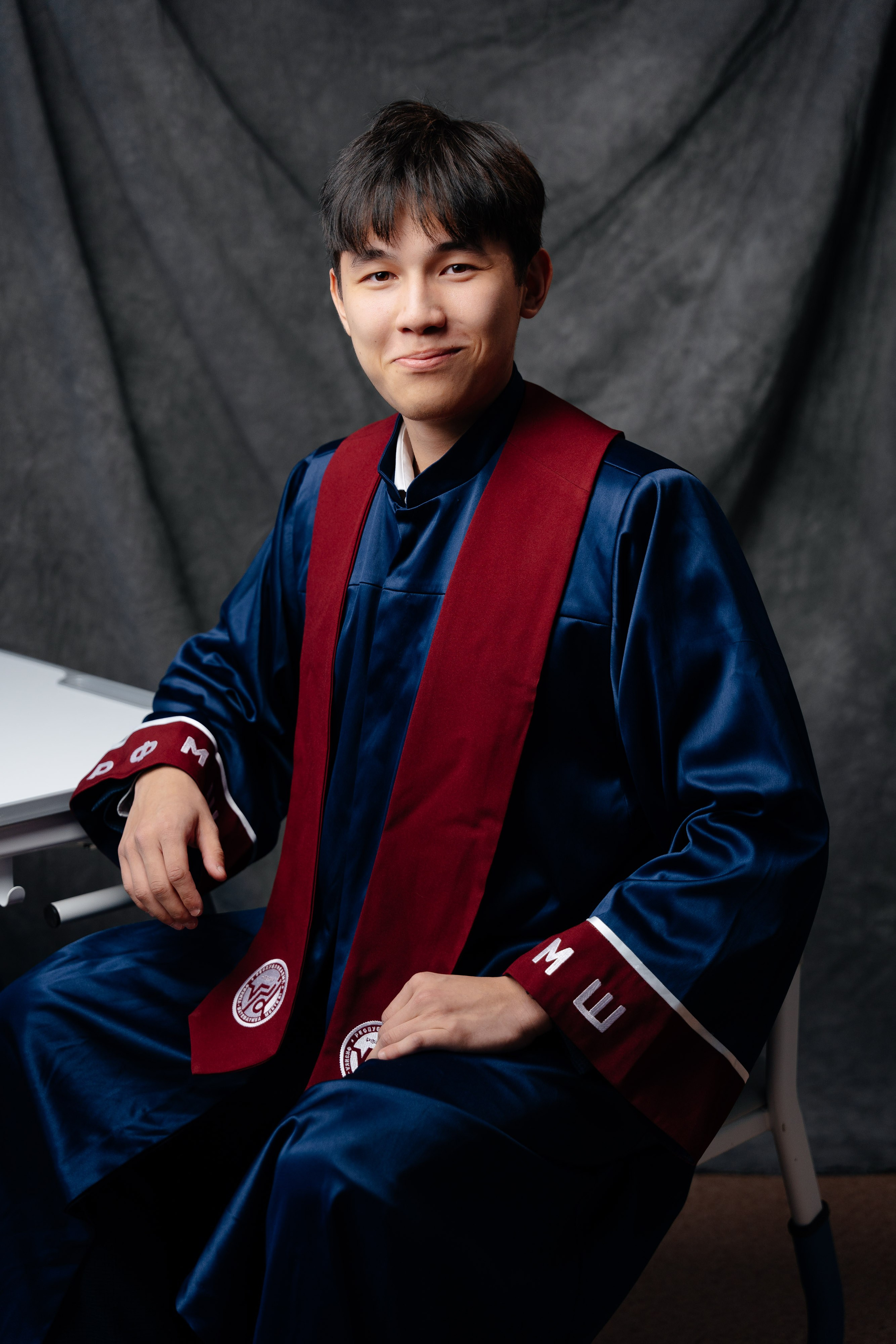 Портреты. Выпускные альбомы в Нур-Султане (Астана) и по всему Казахстану