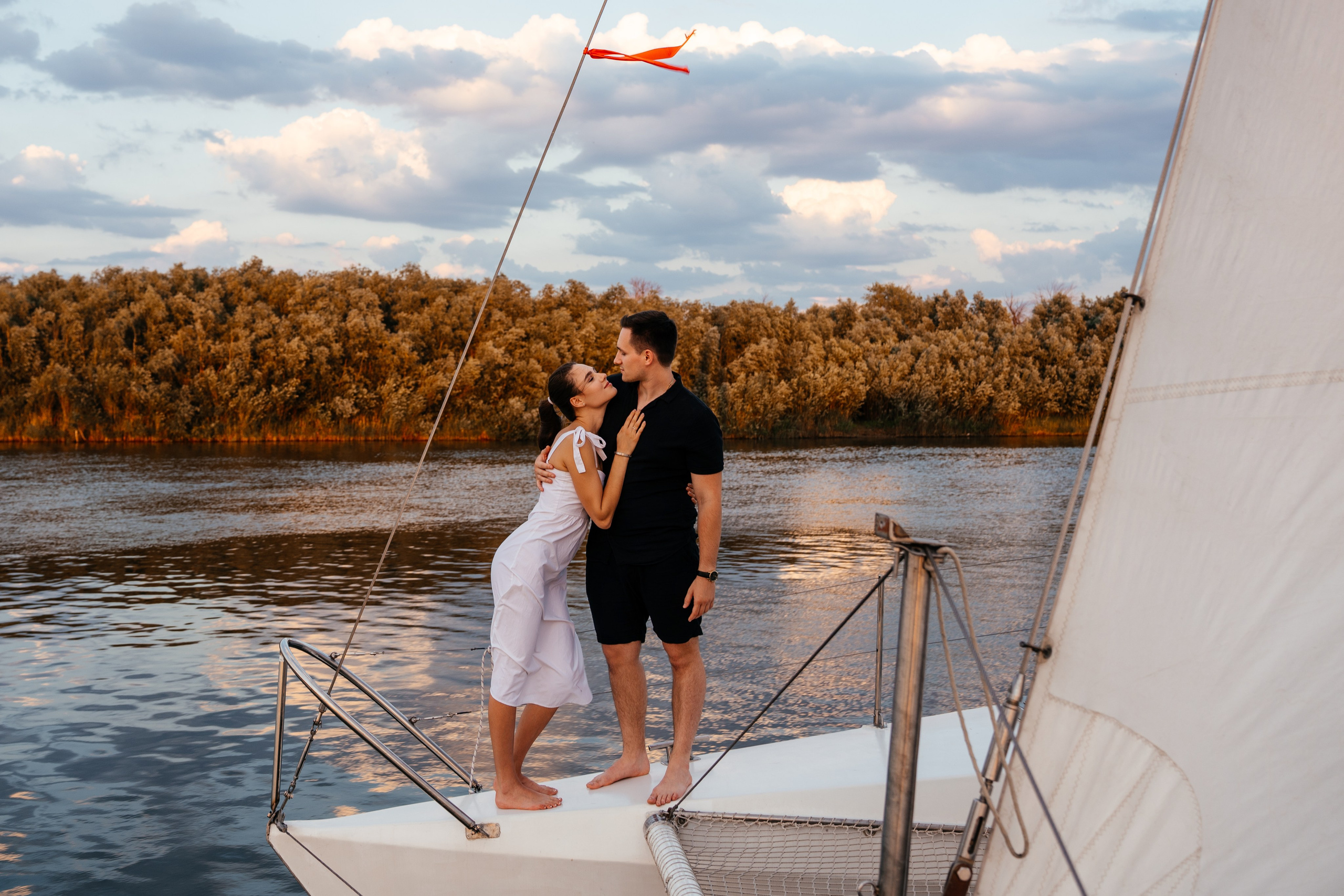 Иван и Виктория. Свадебный фотограф Рамиль Баширов