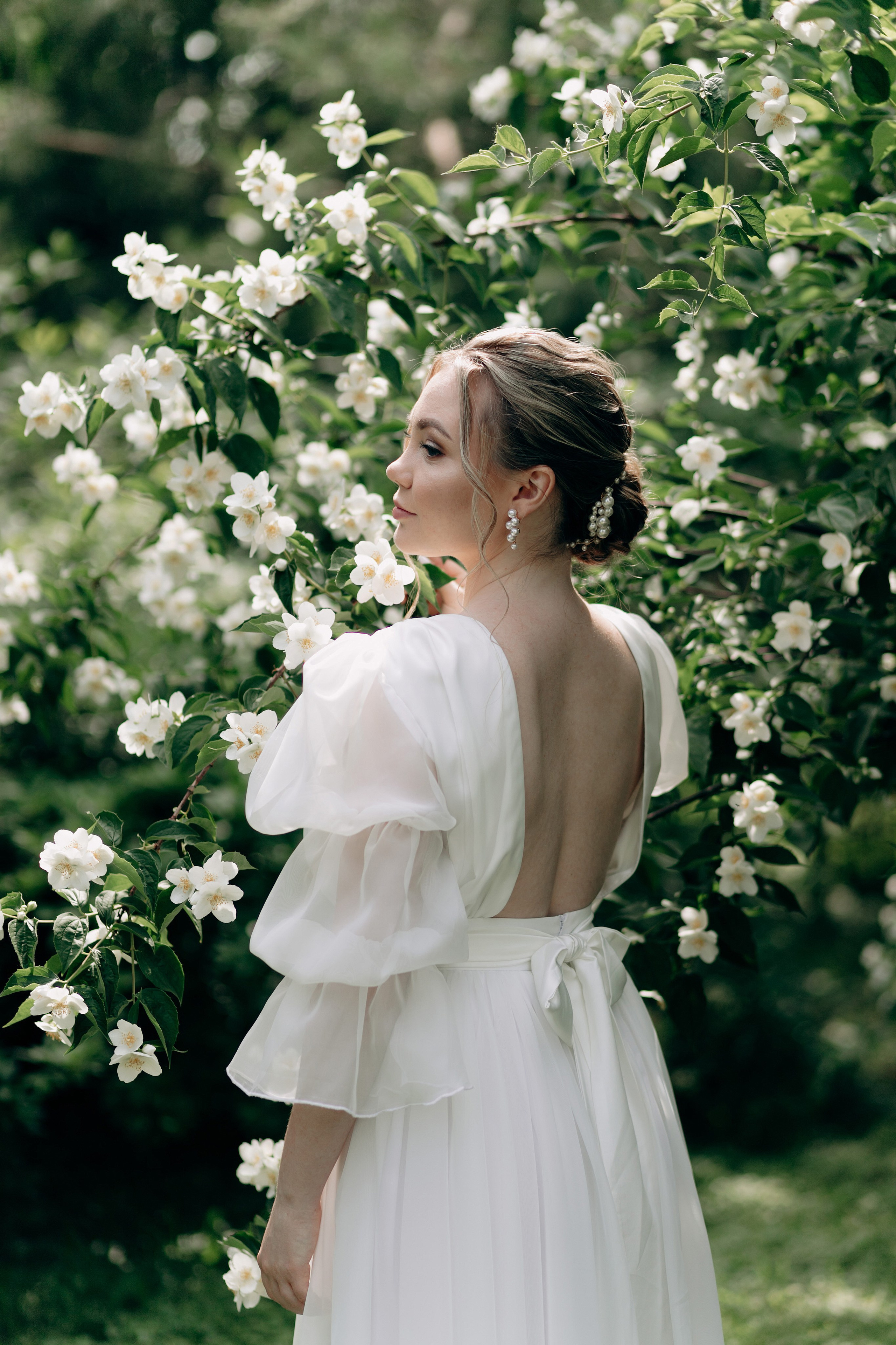 Аня & Игорь. Фотограф и преподаватель по фотографии в Воронеже Олеся Микерова