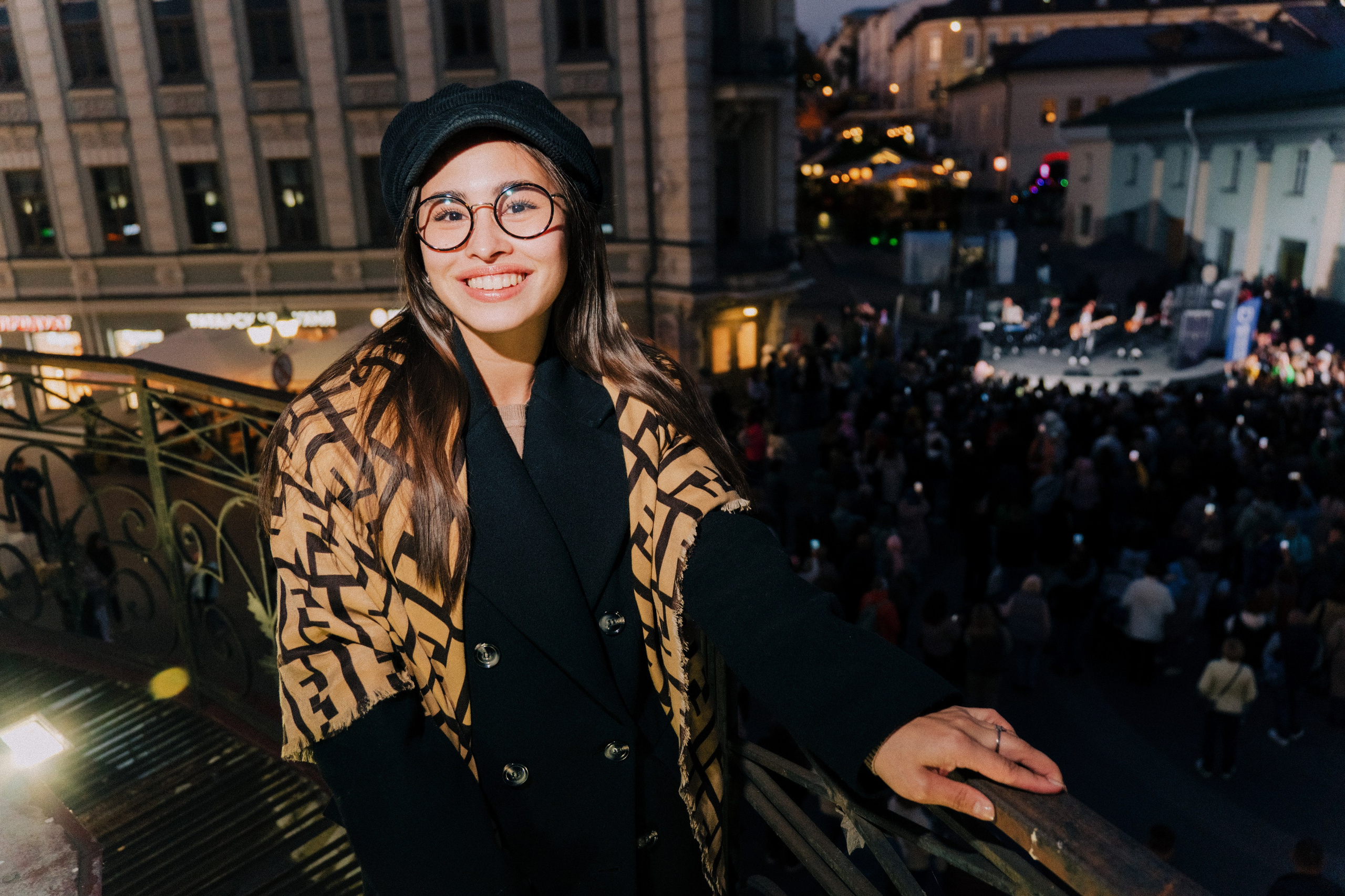 Филюс Кагиров & «Мирас». Портретный фотограф в Казани Радомир Заздравных