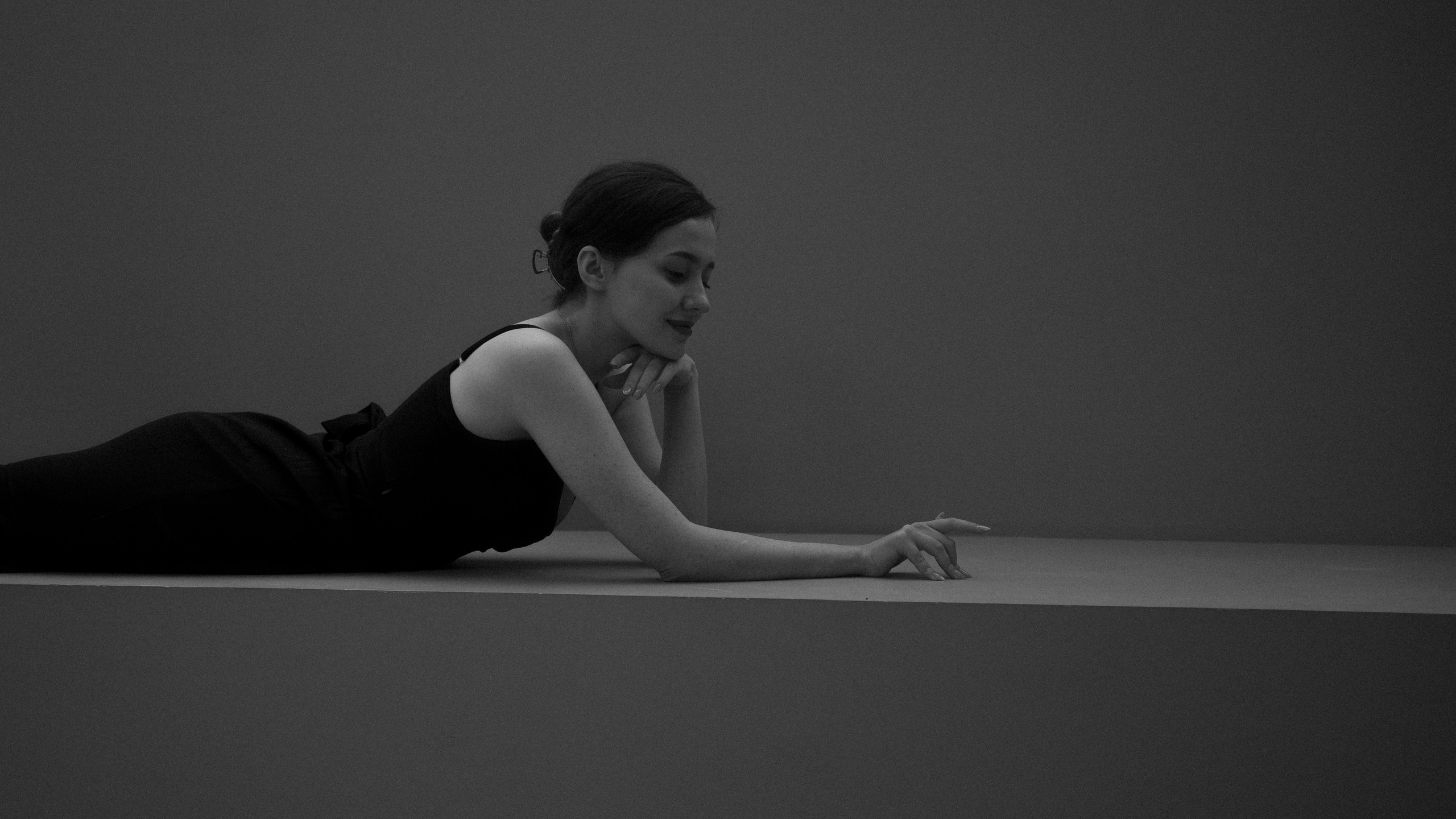 Мила. Главная