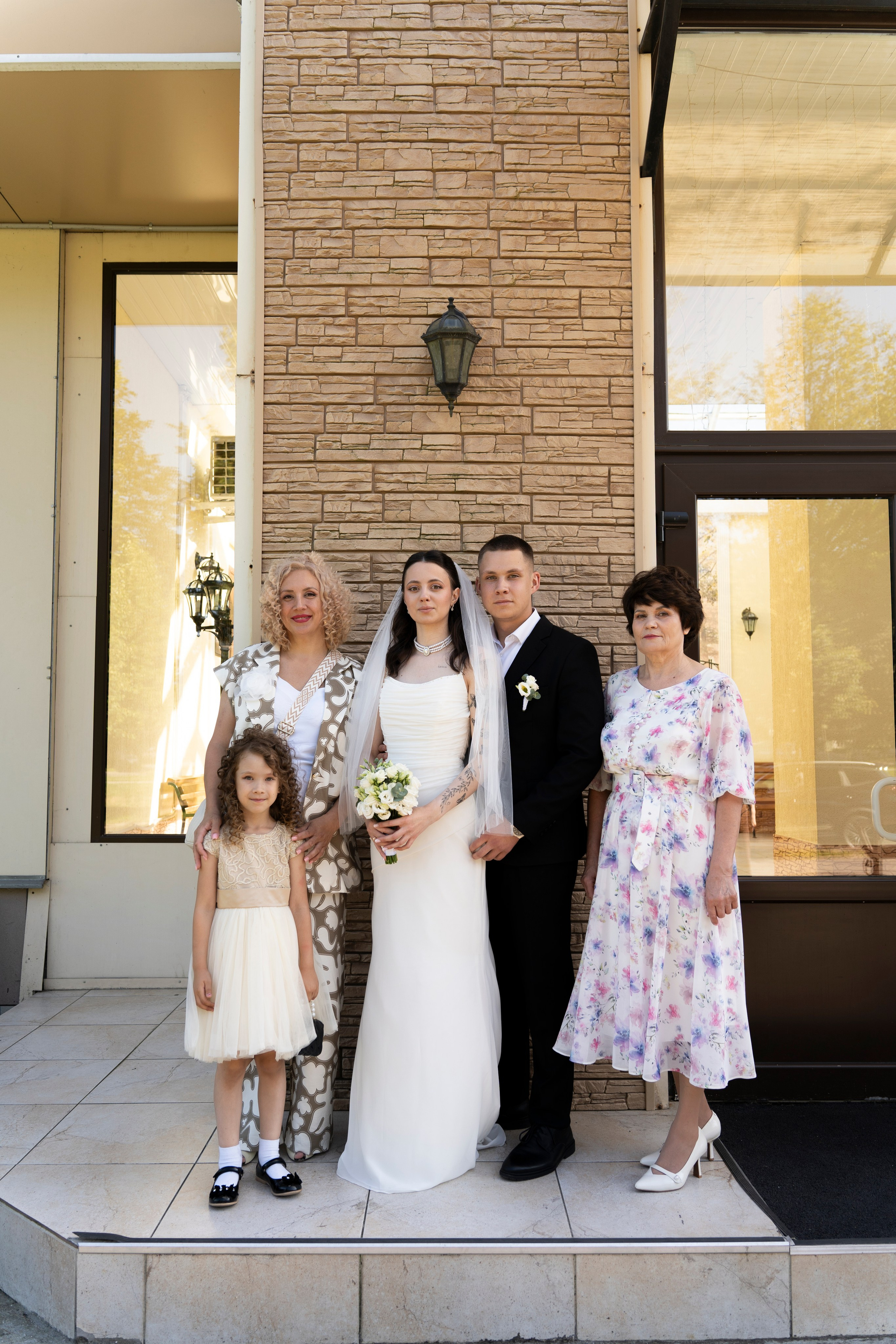 Аделина+Владислав. Главная