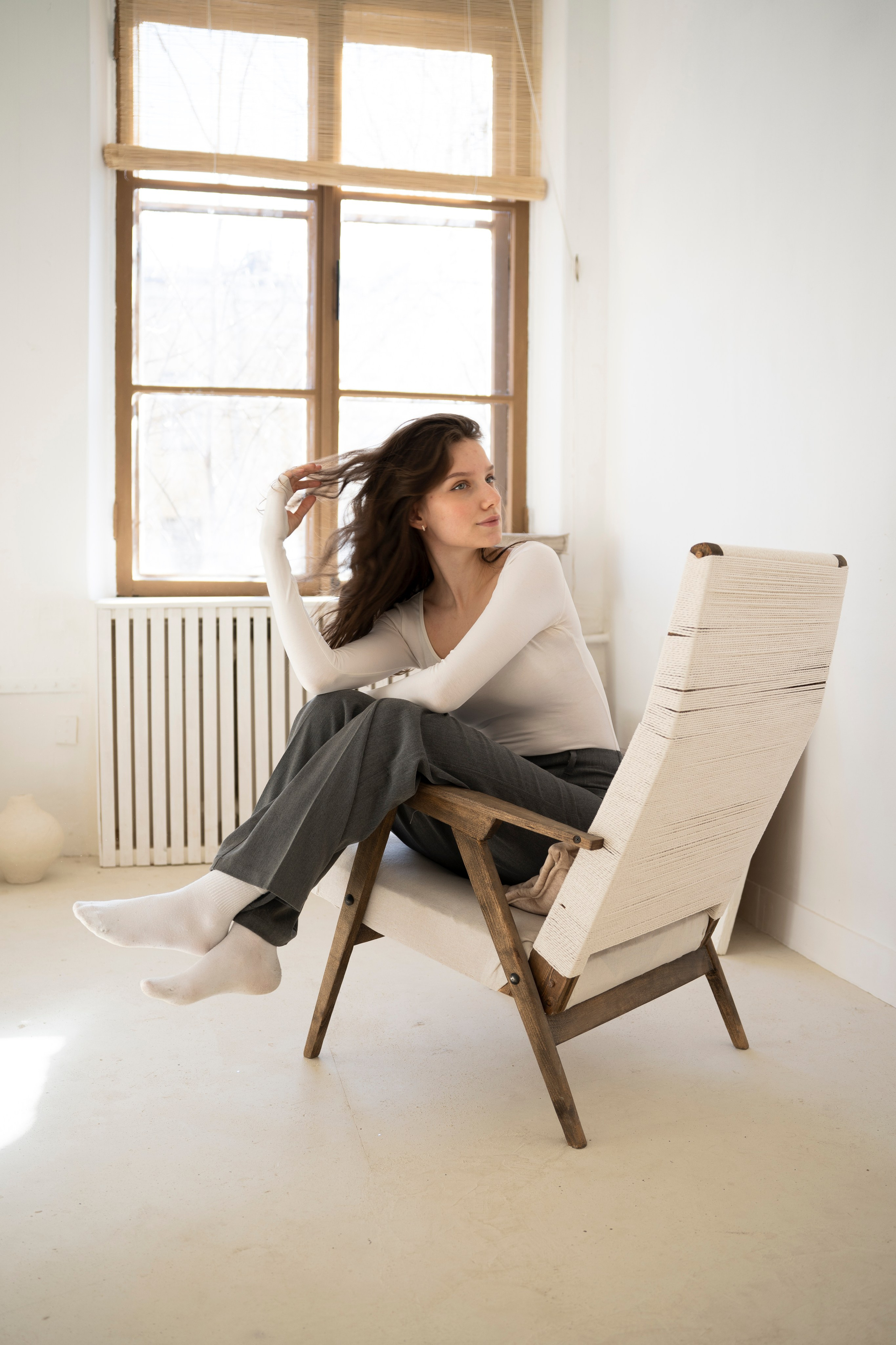 Анастасия. Главная