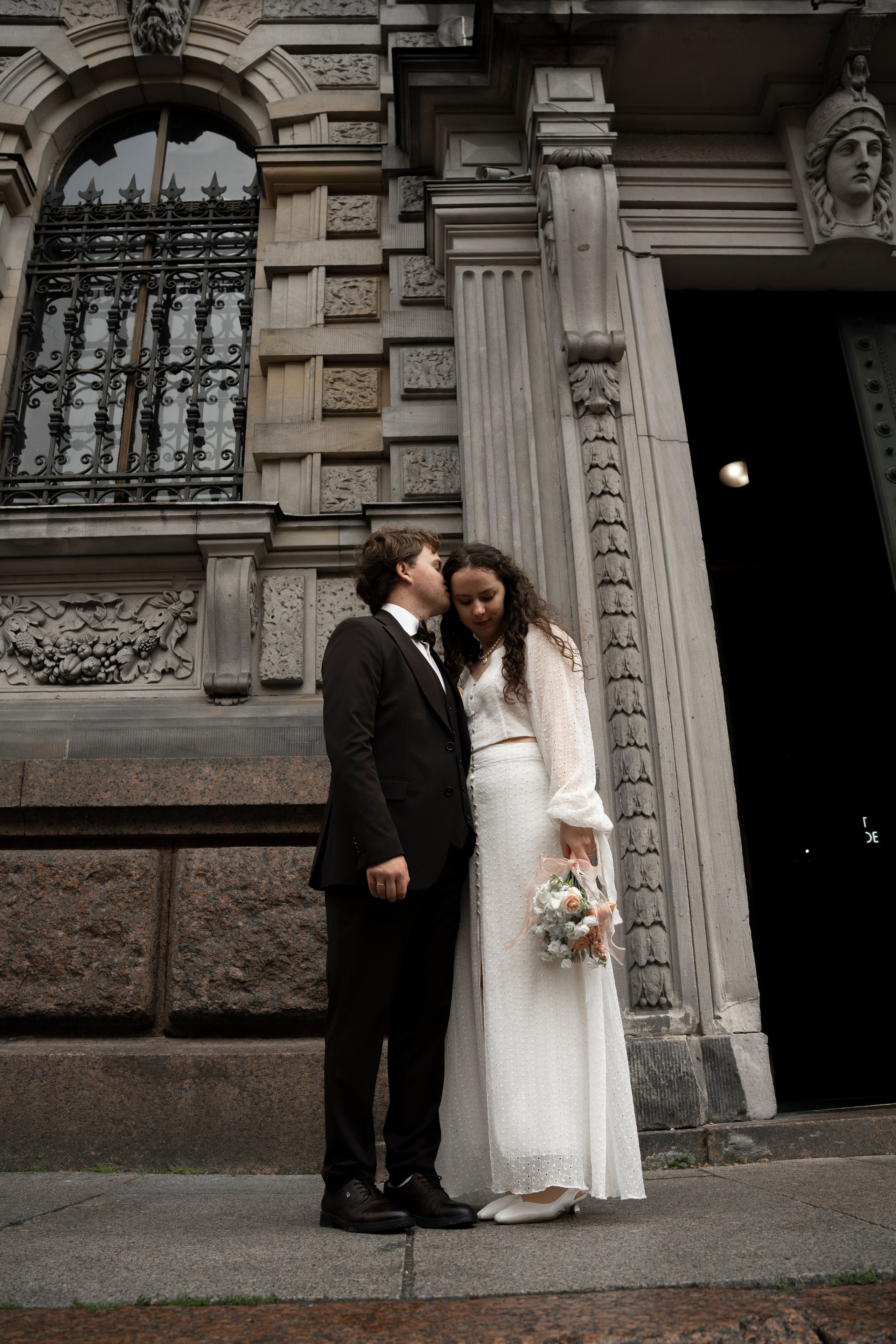 Юлия+Вячеслав. Главная