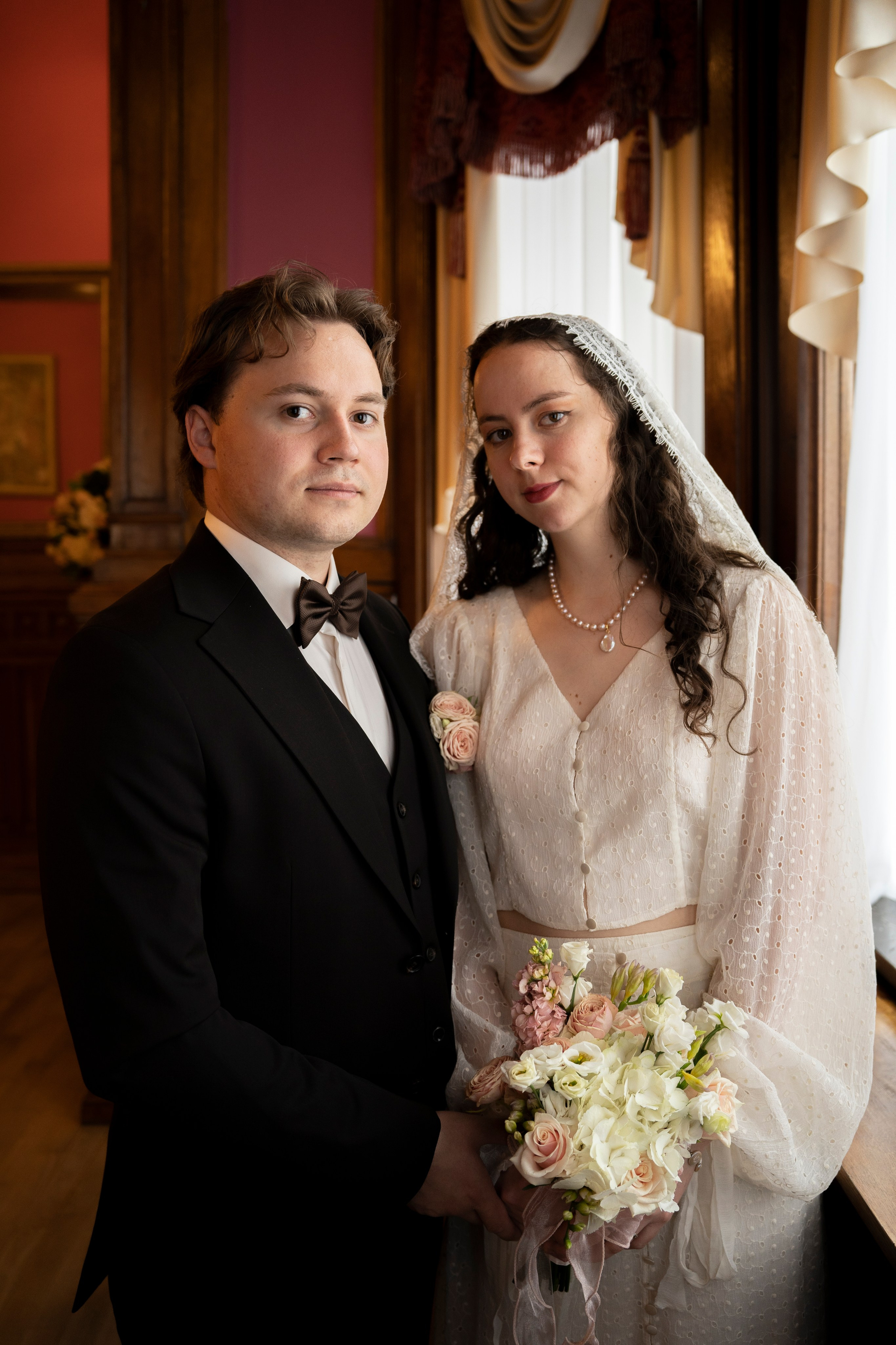 Юлия+Вячеслав. Главная