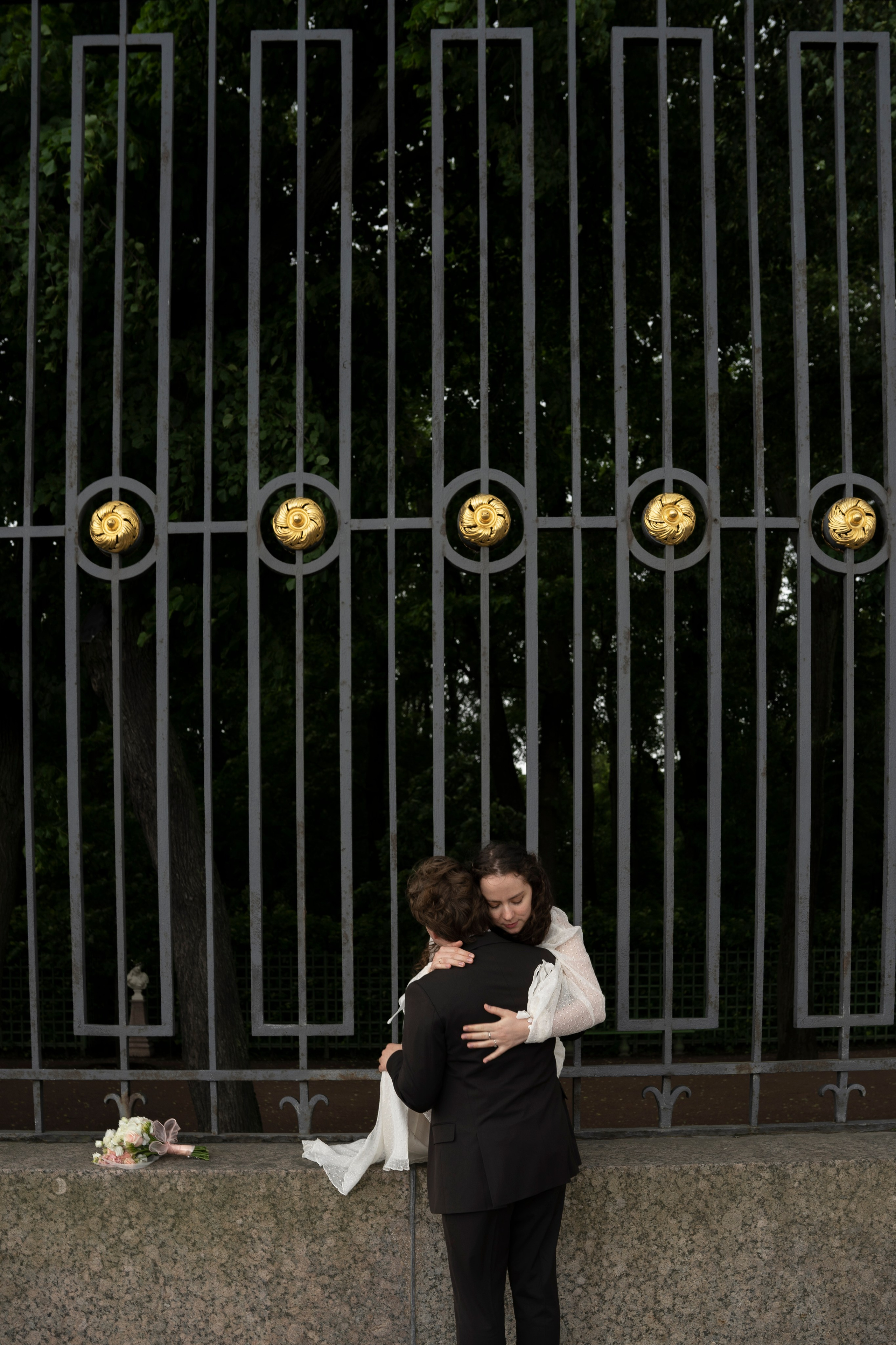 Юлия+Вячеслав. Главная