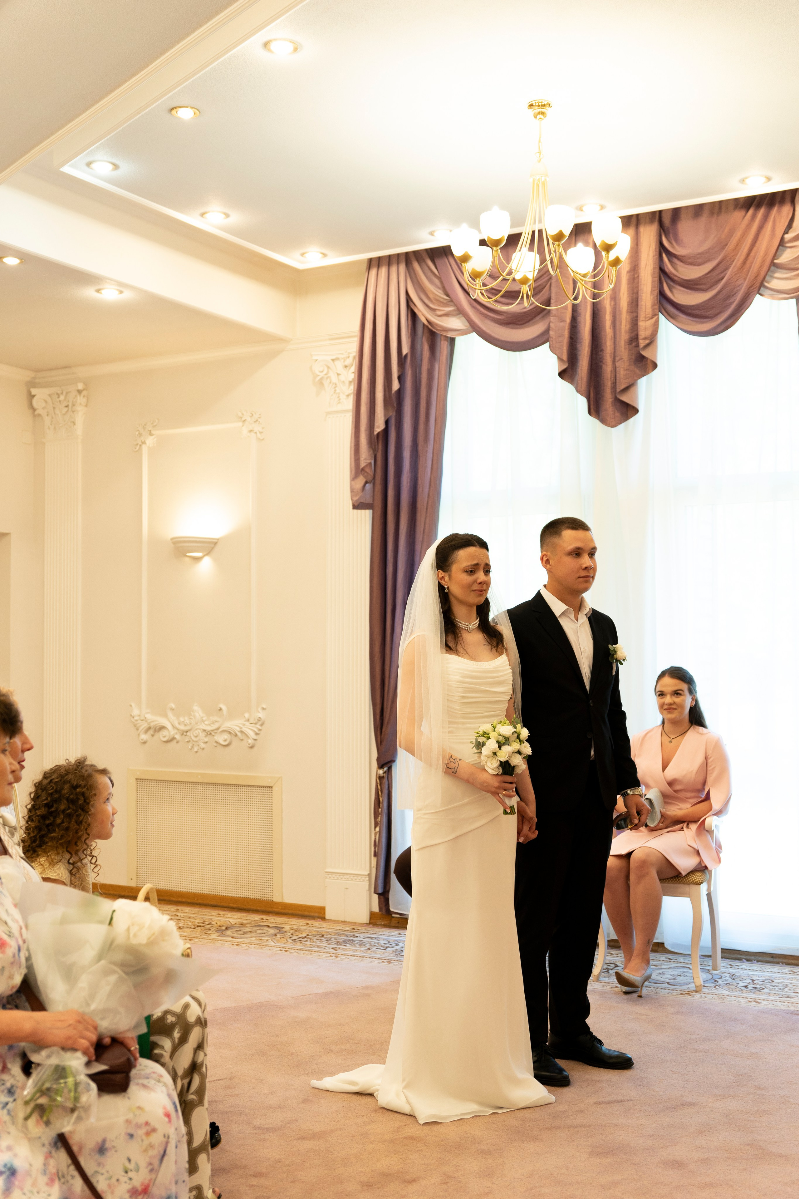 Аделина+Владислав. Главная