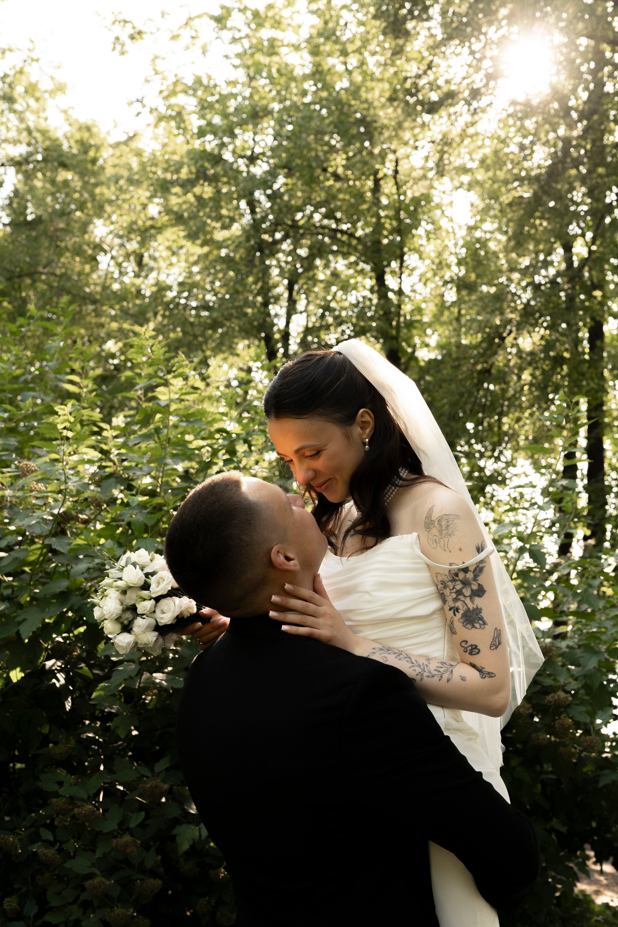 Аделина+Владислав. Главная