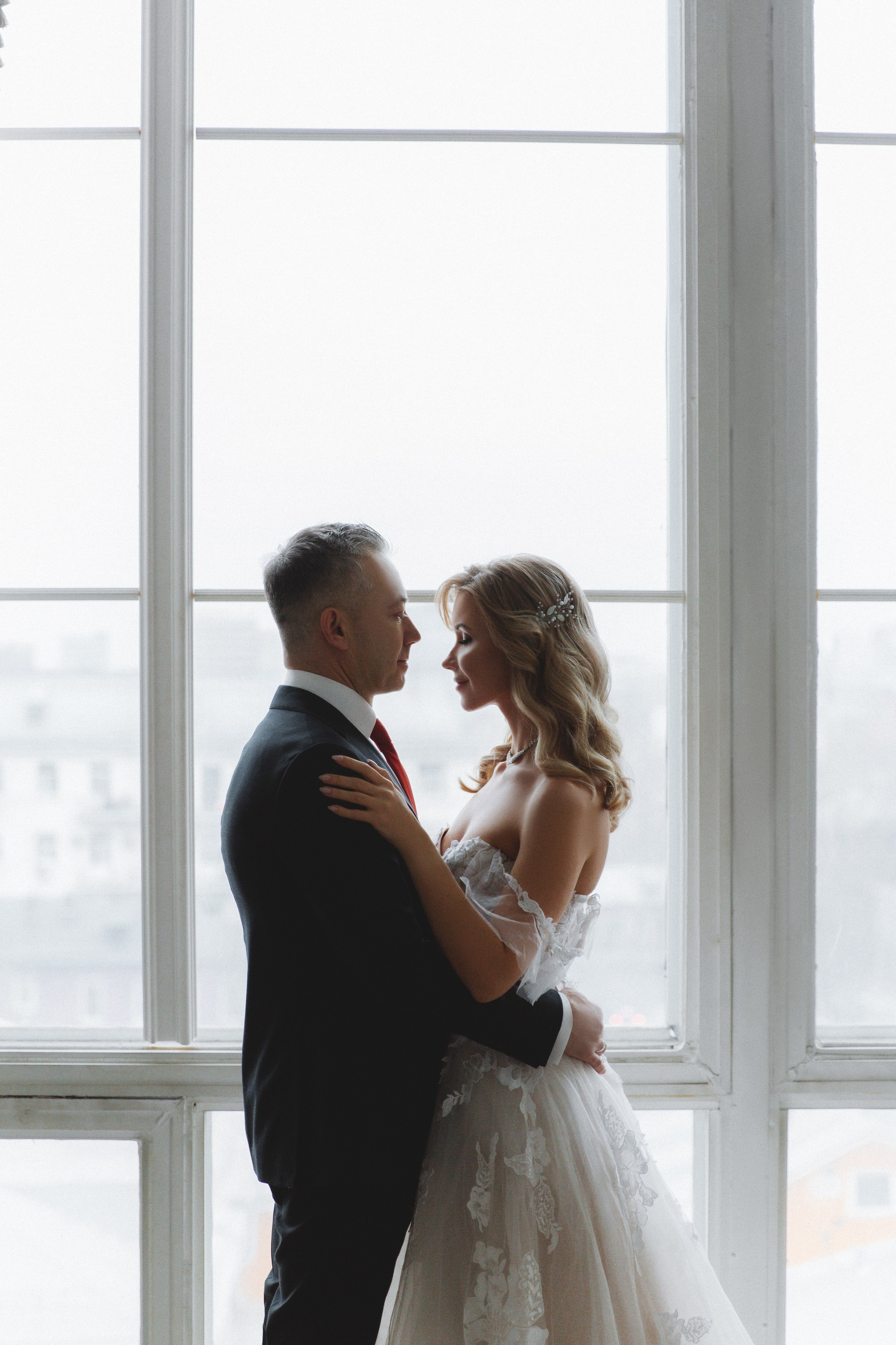 Рома и Таня. Семейный Фотограф в Москве Антонина Касапова