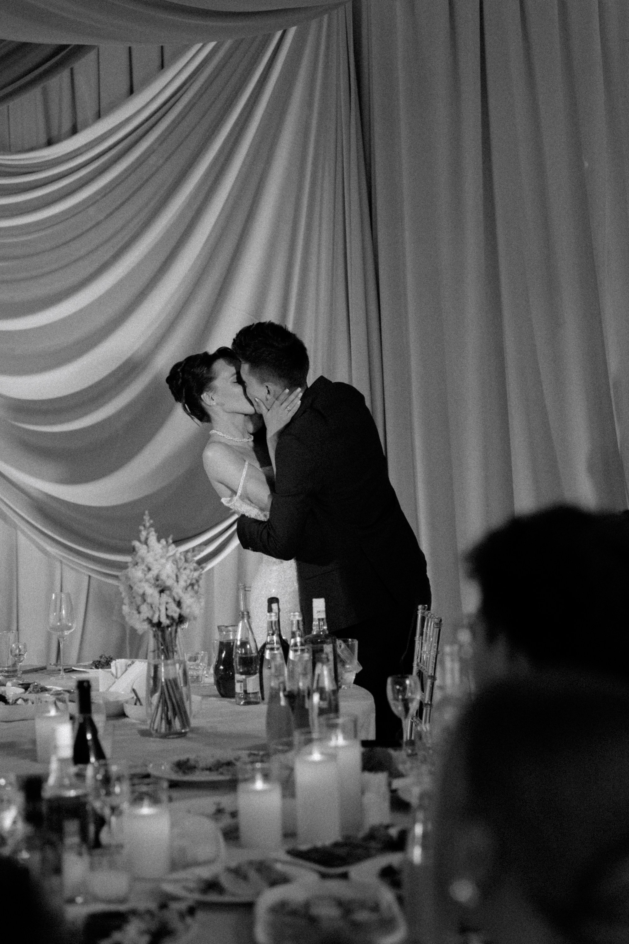 Андрей и Валерия (клиентская серия). Фотограф Иркутск