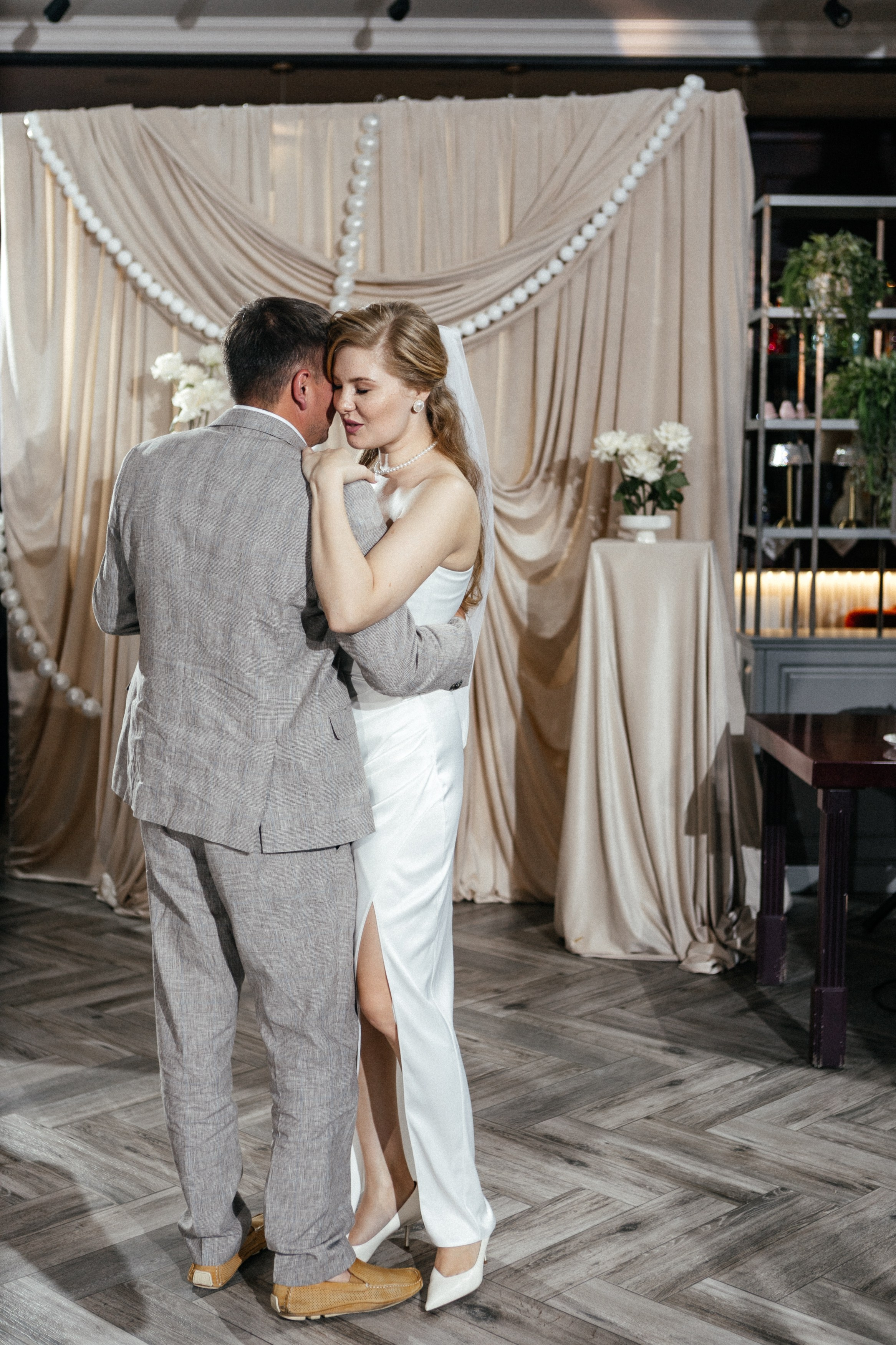 V&T. Свадебный фотограф Уфа Руслан Габдлисламов