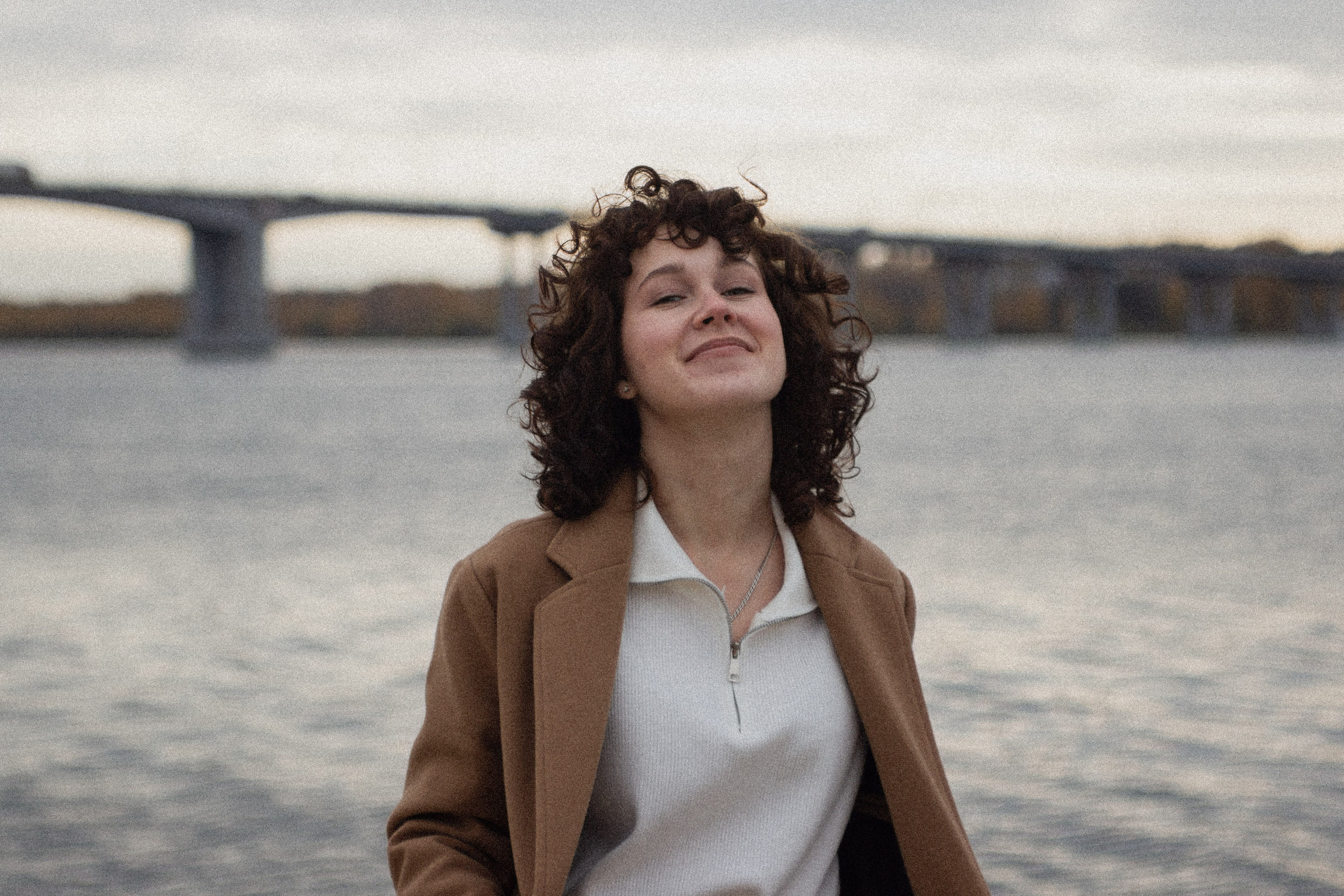 Anastasia M. Фотограф Артём Гусев