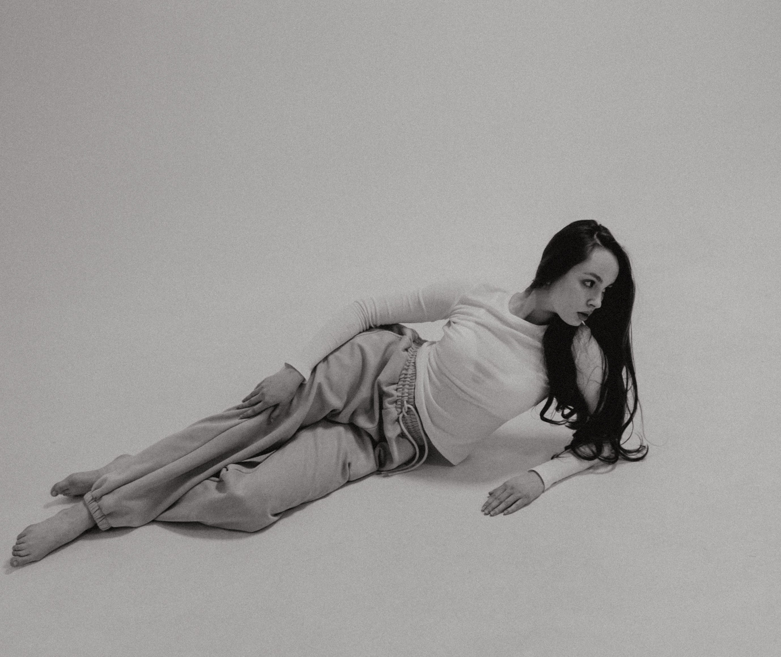 Полина. Фотограф Чита Комарова Ксения