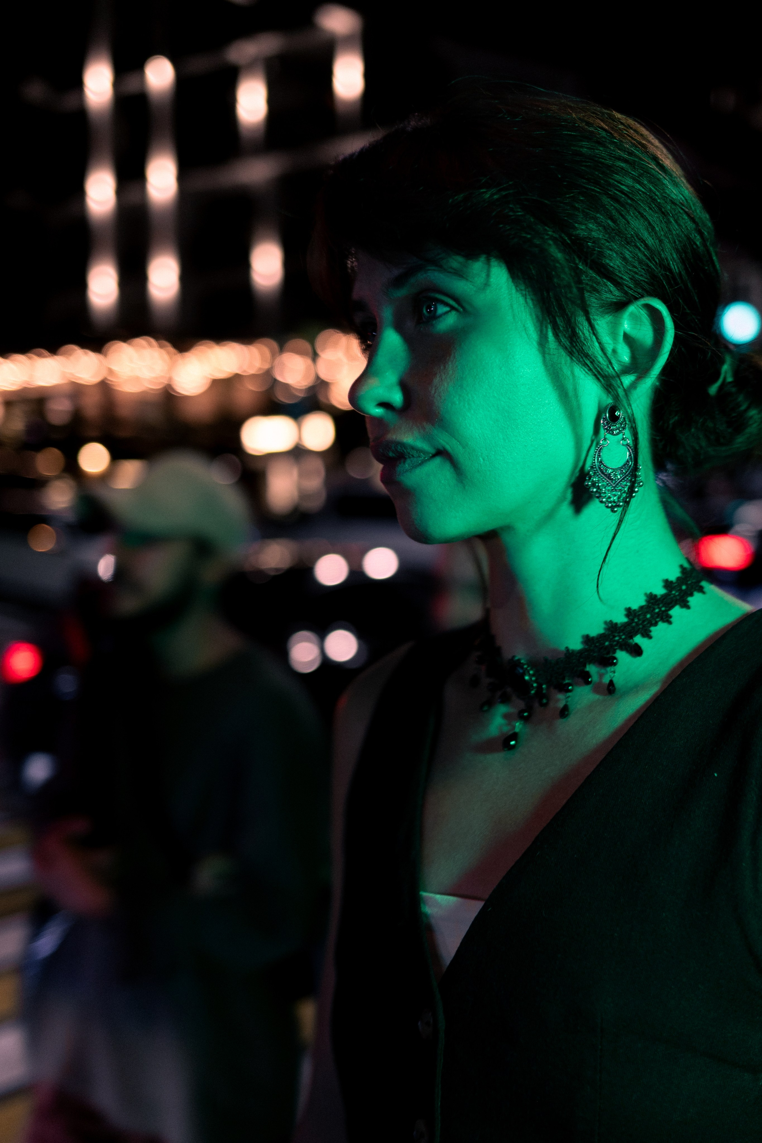 Kristin. NKA_FOTO