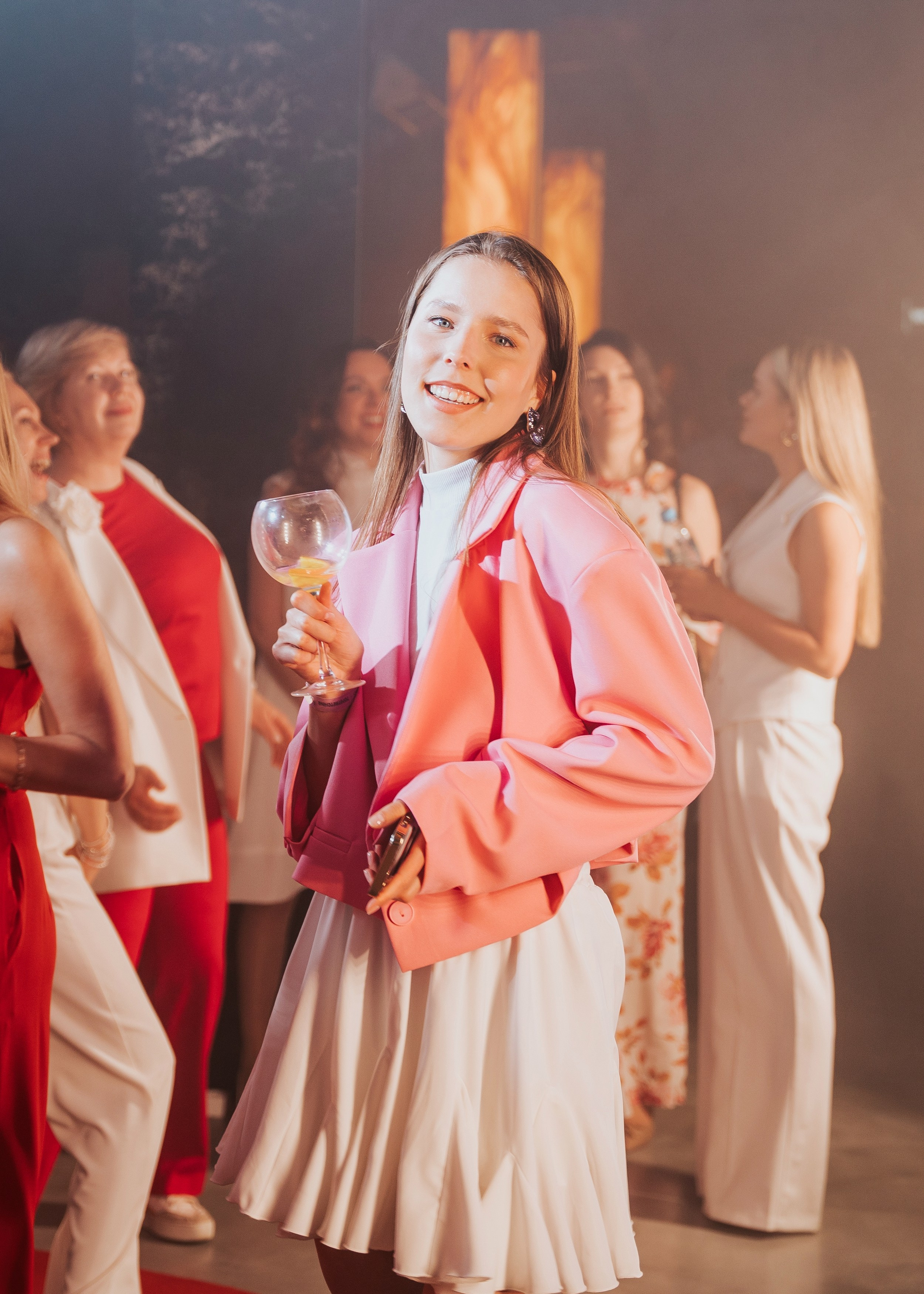 BRAVO — FLORA EVENT — PART II. СВОИ. ФОТООТЧЕТЫ-СОБЫТИЯ-МЕСТА