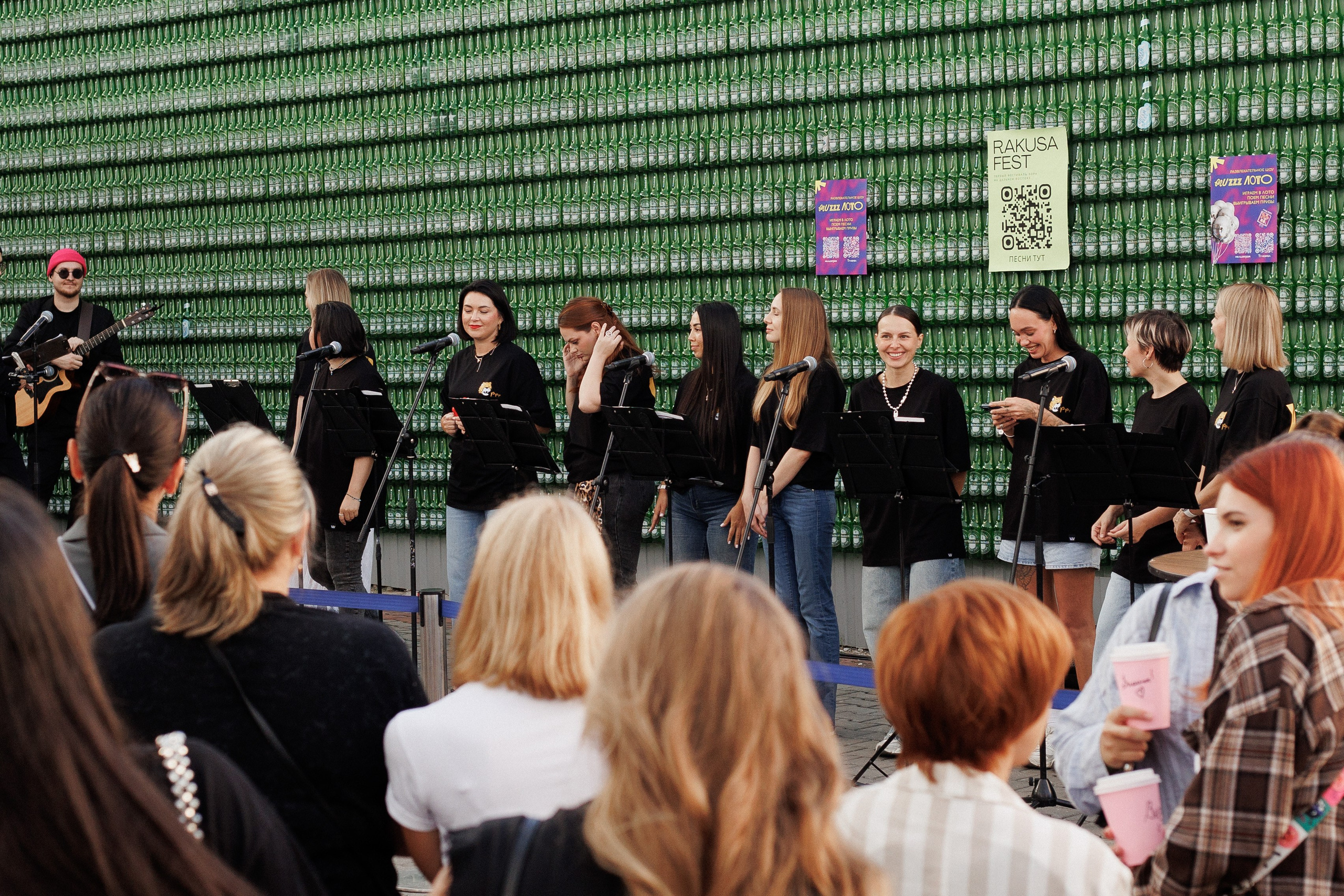 RAKUSA FEST. СВОИ. ФОТООТЧЕТЫ-СОБЫТИЯ-МЕСТА