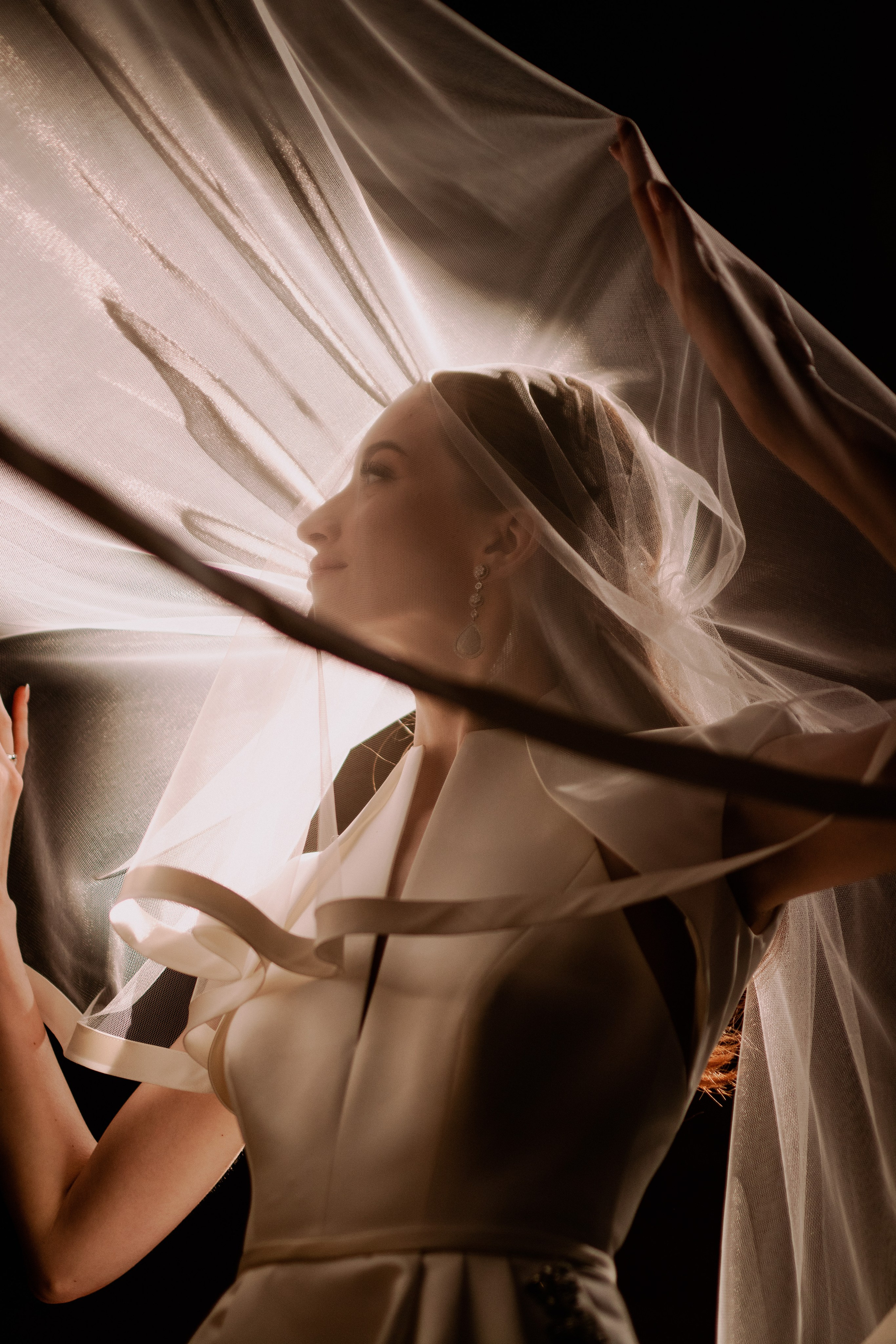 Happiness loves silence. Antonina Knyazeva  — фотограф из Москвы, съемки по всему миру