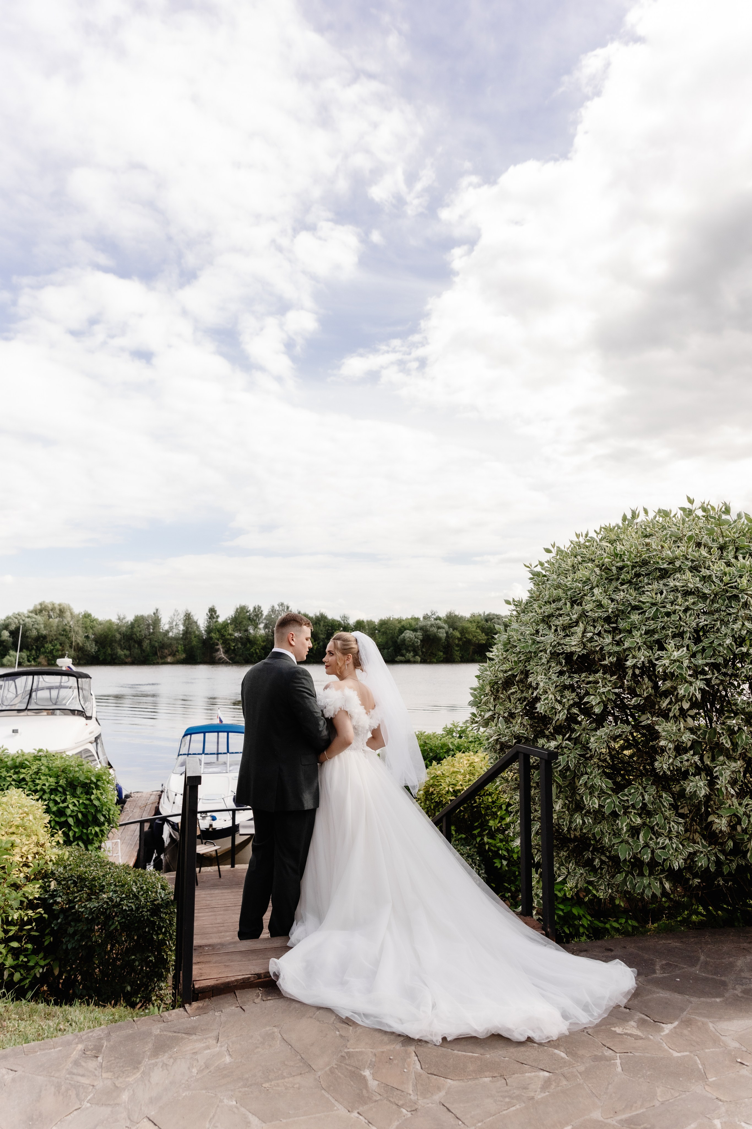 Портфолио. Свадебный фотограф Москва Виктория Васильева