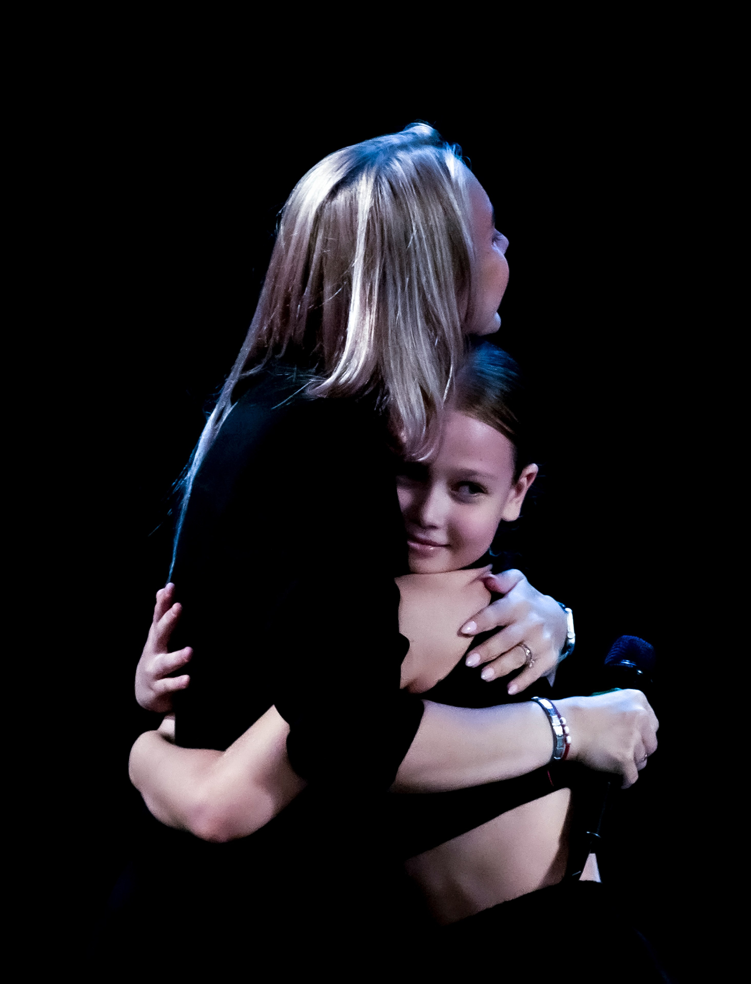 ОТЧЕТНЫЙ КОНЦЕРТ ХОРЕОГРАФИЧЕСКОЙ ШКОЛЫ НИКА. Фотограф в Сочи Юрий Шептаев