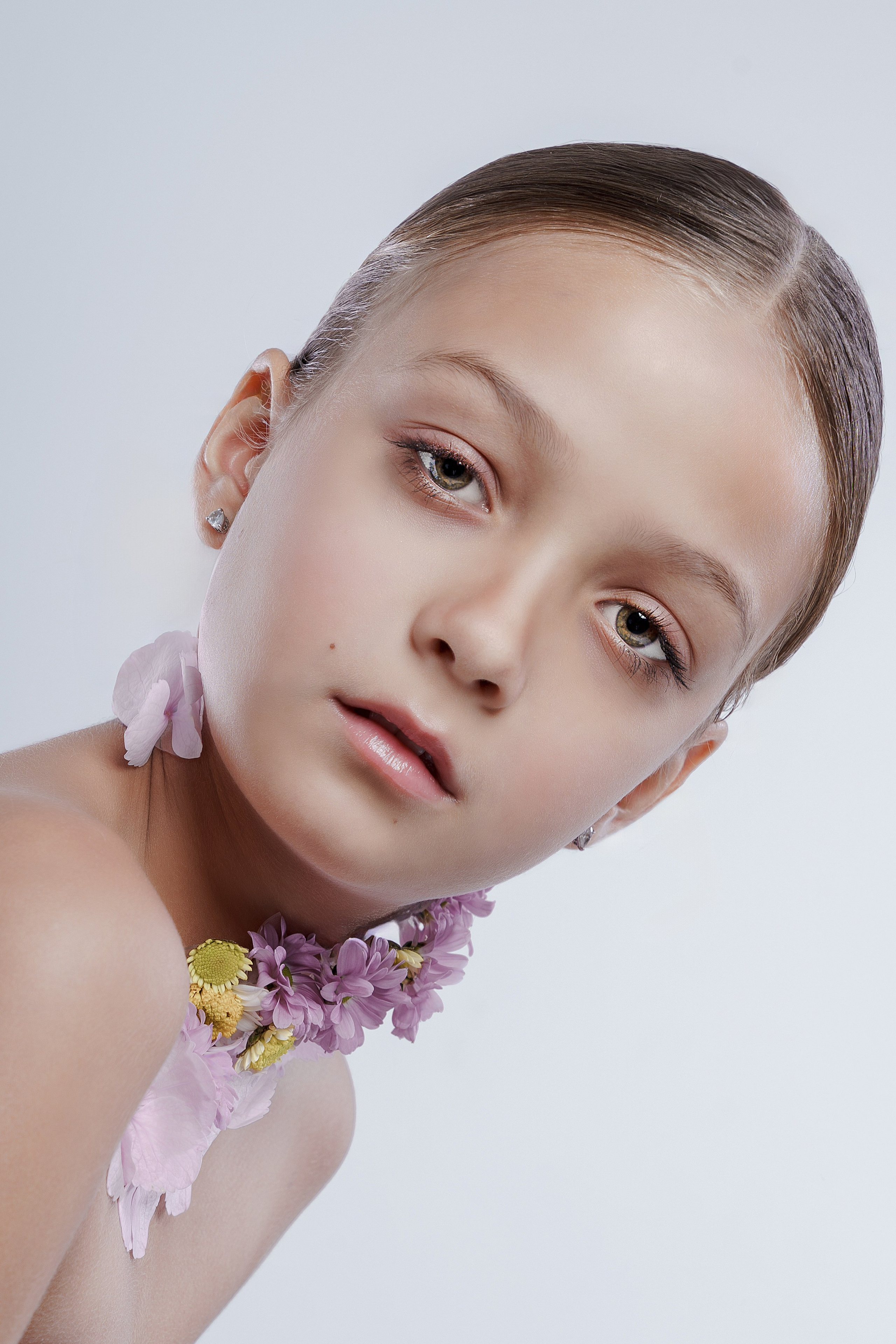 BEAUTY. Профессиональный фотограф Ковалева Олеся