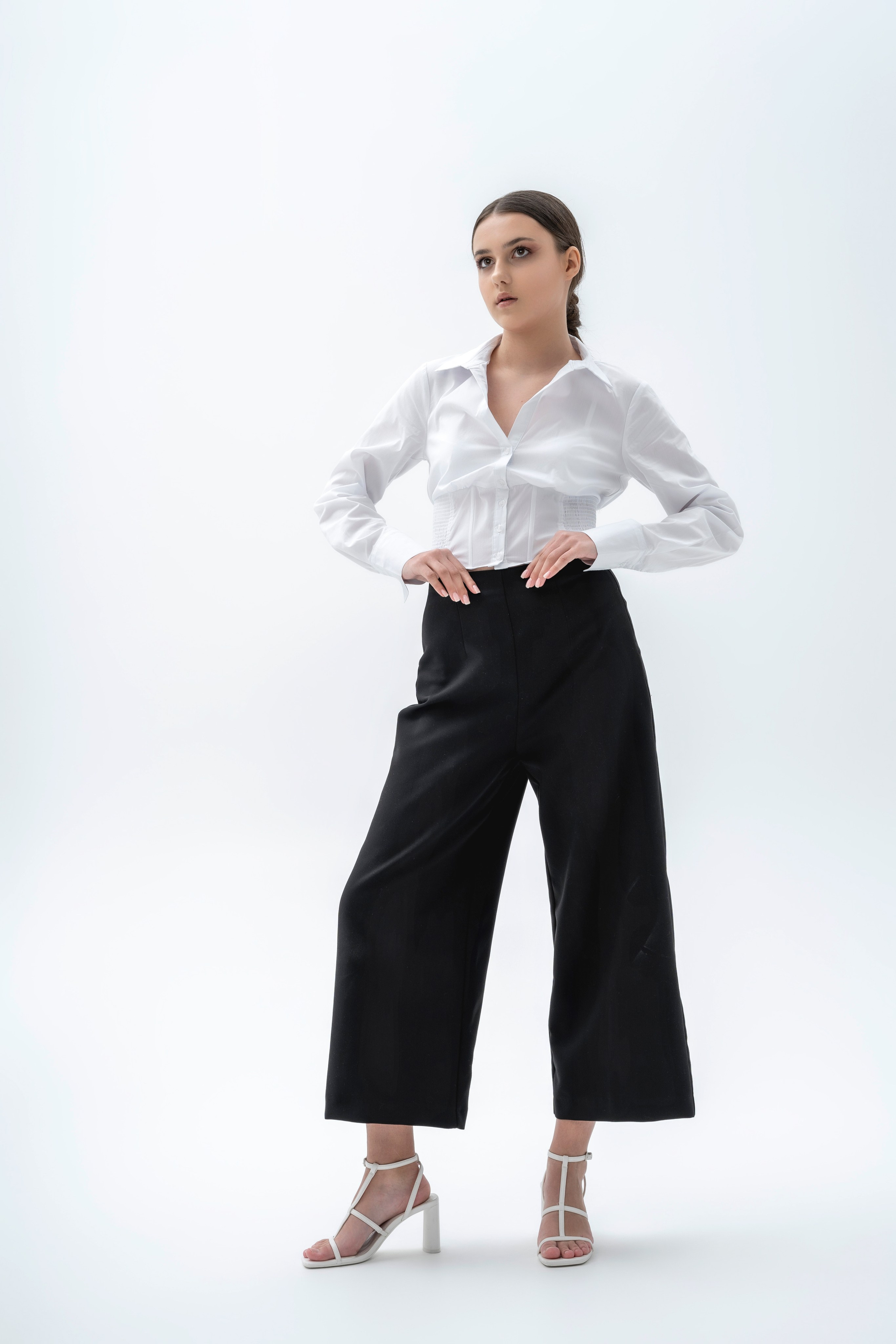 Одежда. Профессиональный фотограф Ковалева Олеся