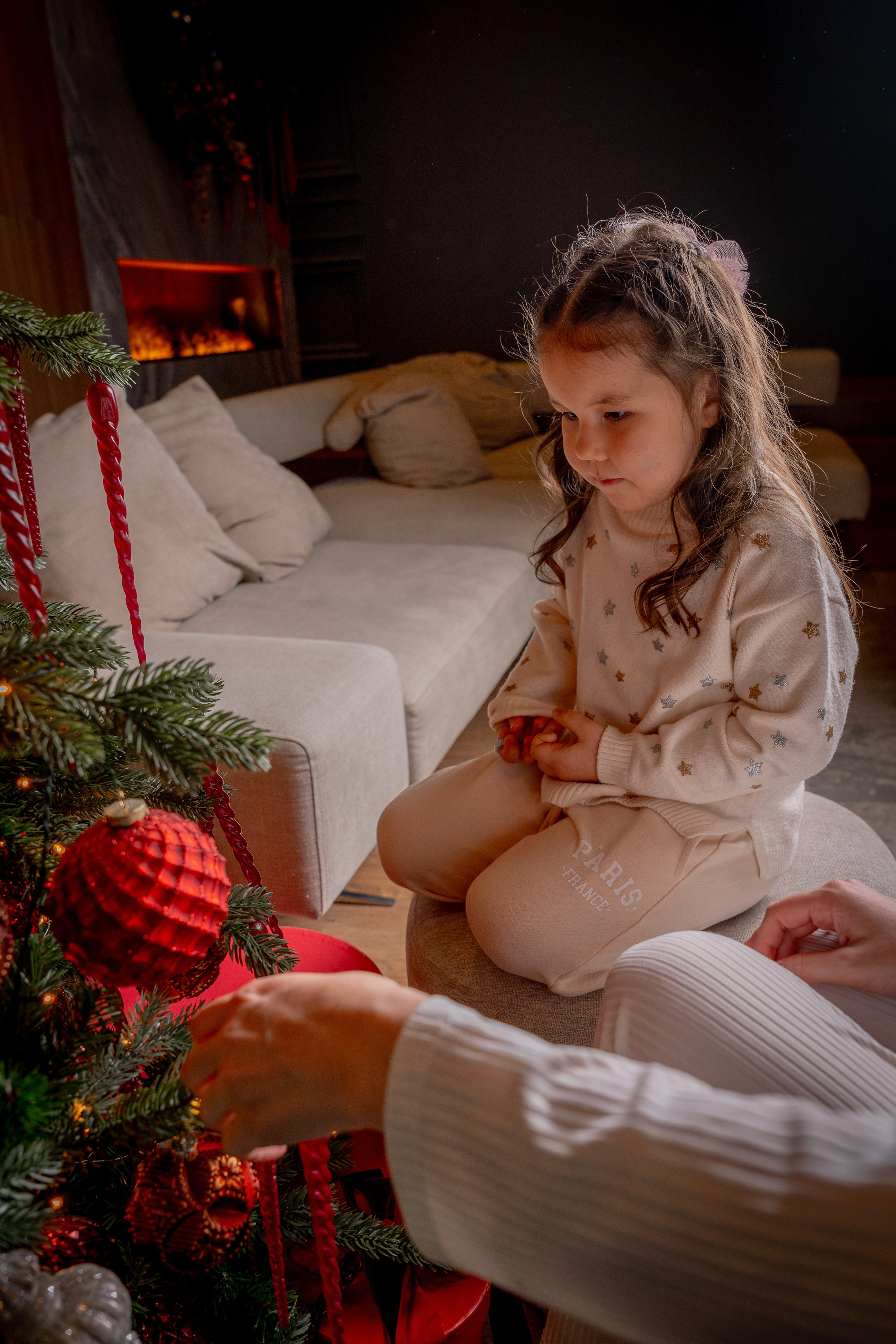 Профессиональный фотограф Ковалева Олеся
