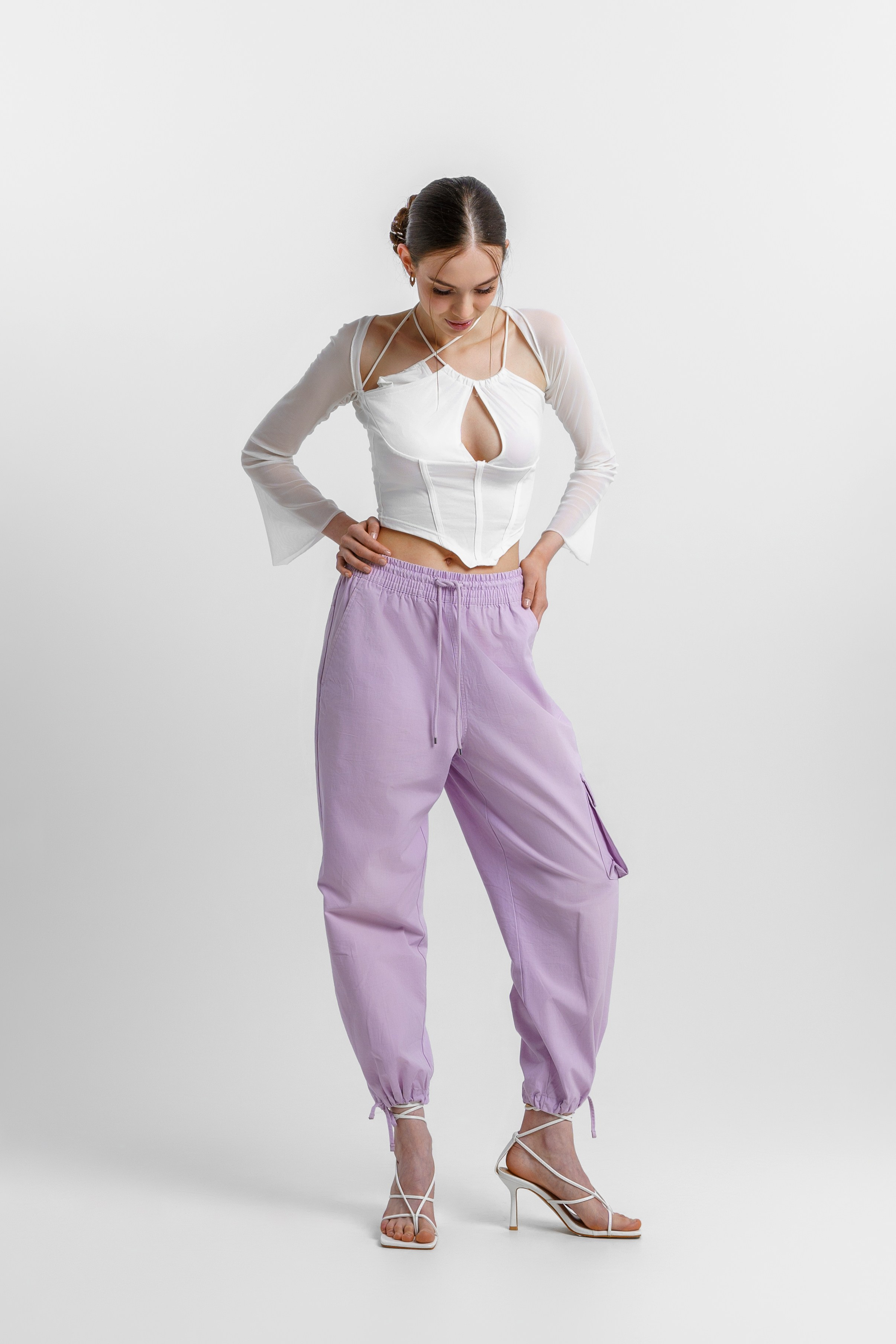 Одежда. Профессиональный фотограф Ковалева Олеся