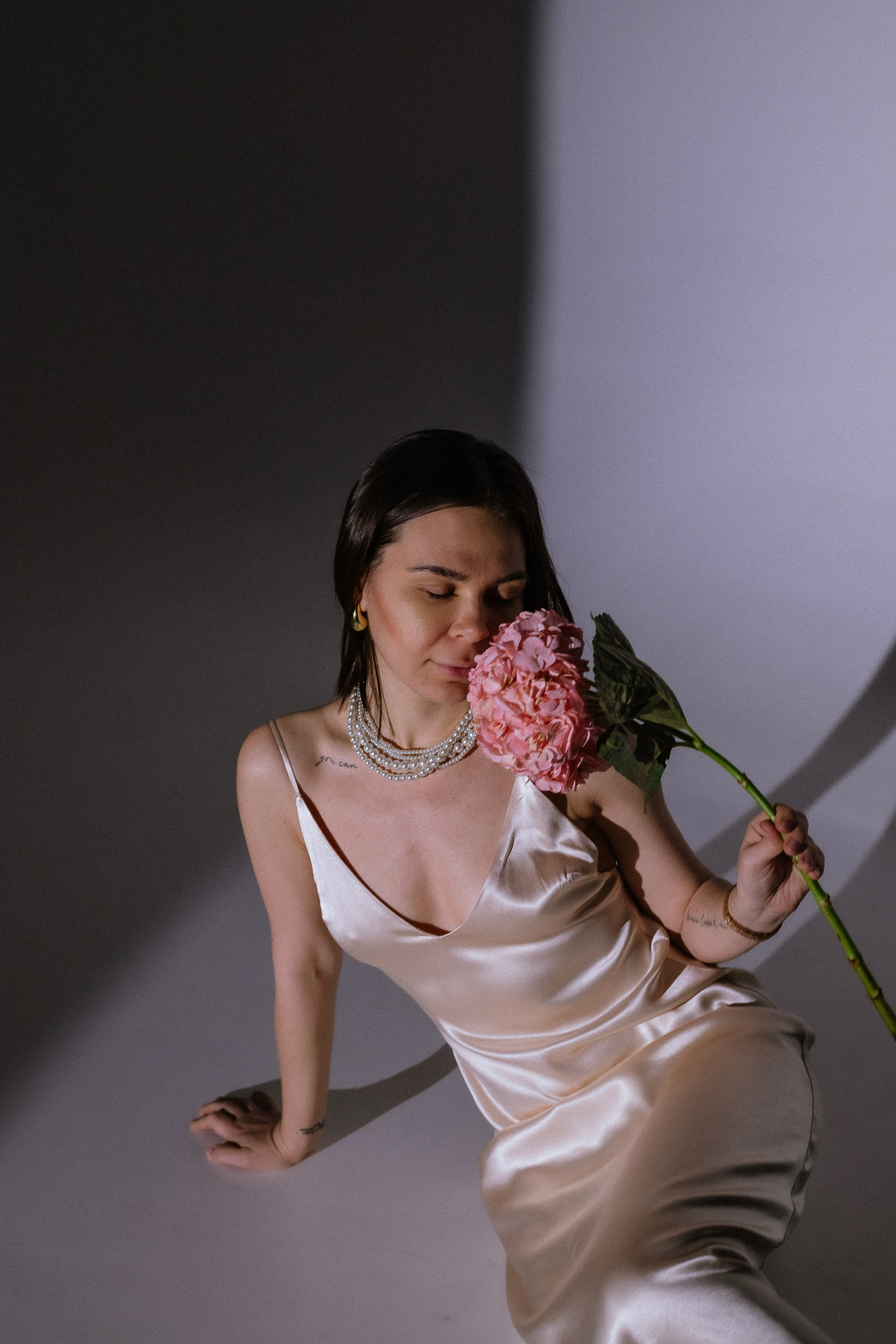 Анна. Фотограф Екатеринубрг/Верхняя Пышма