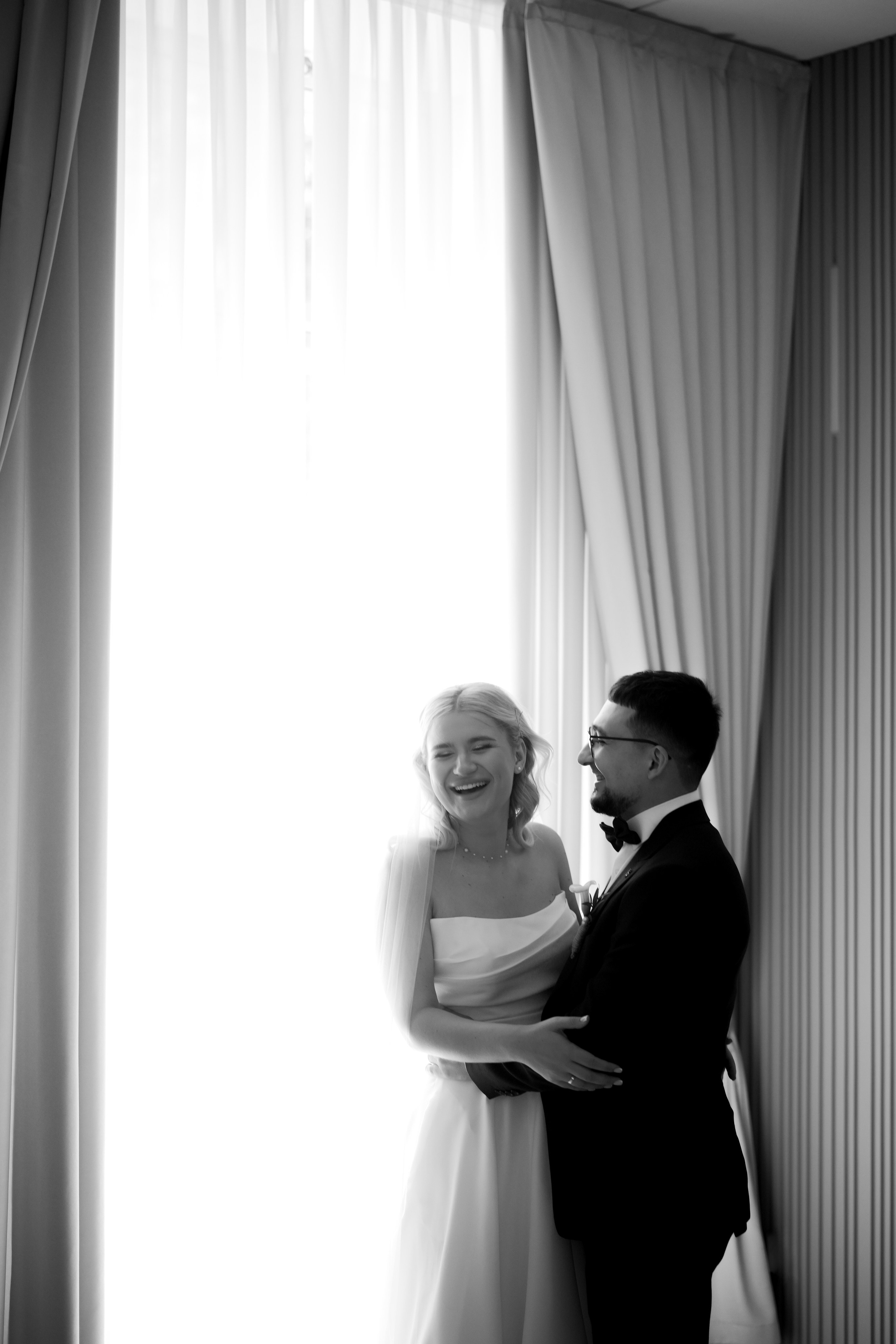 Анна Виктор. Свадебный и семейный видеограф в Москве Гера Филатов