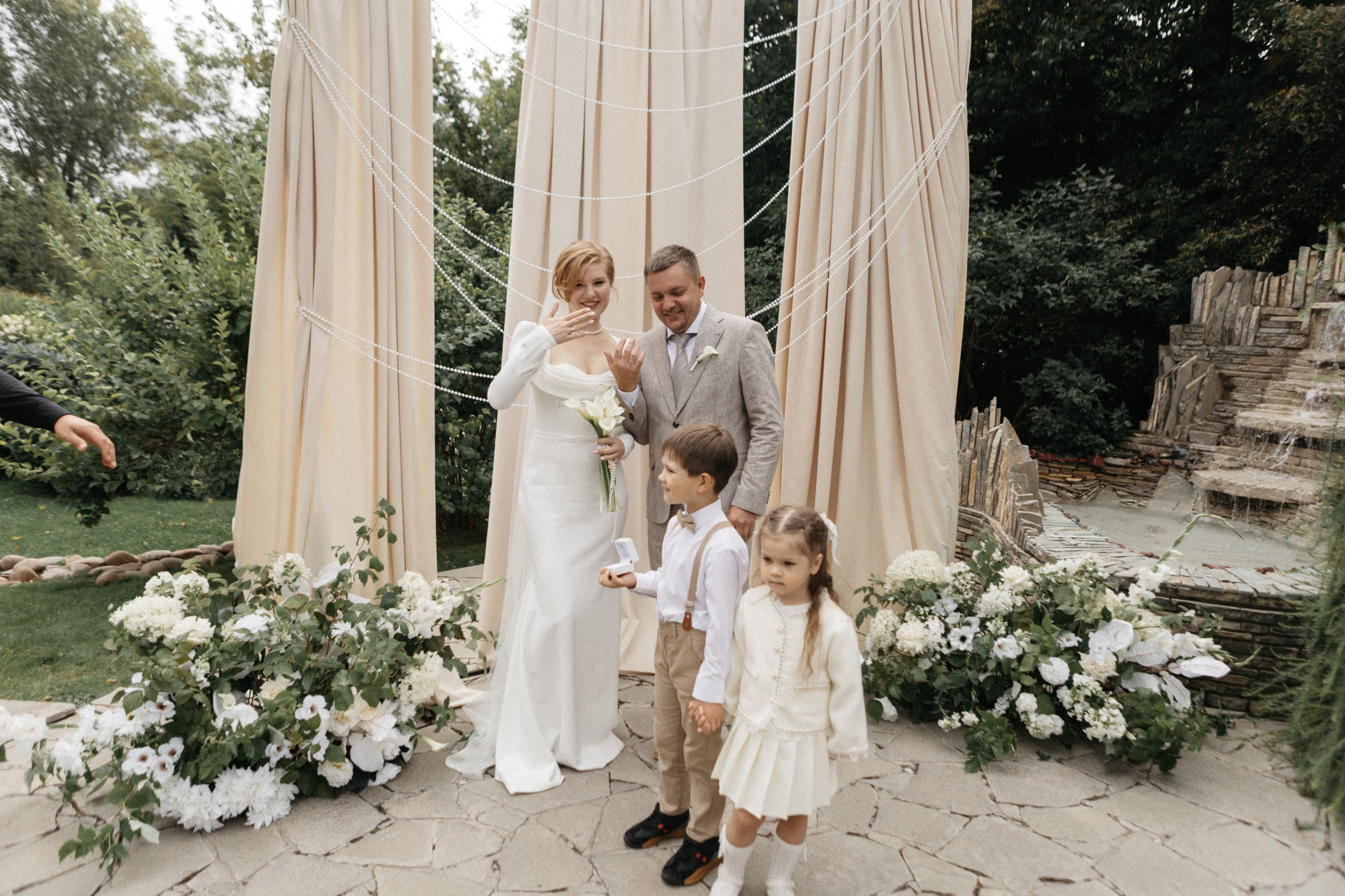 V&T. Свадебный фотограф Уфа Руслан Габдлисламов