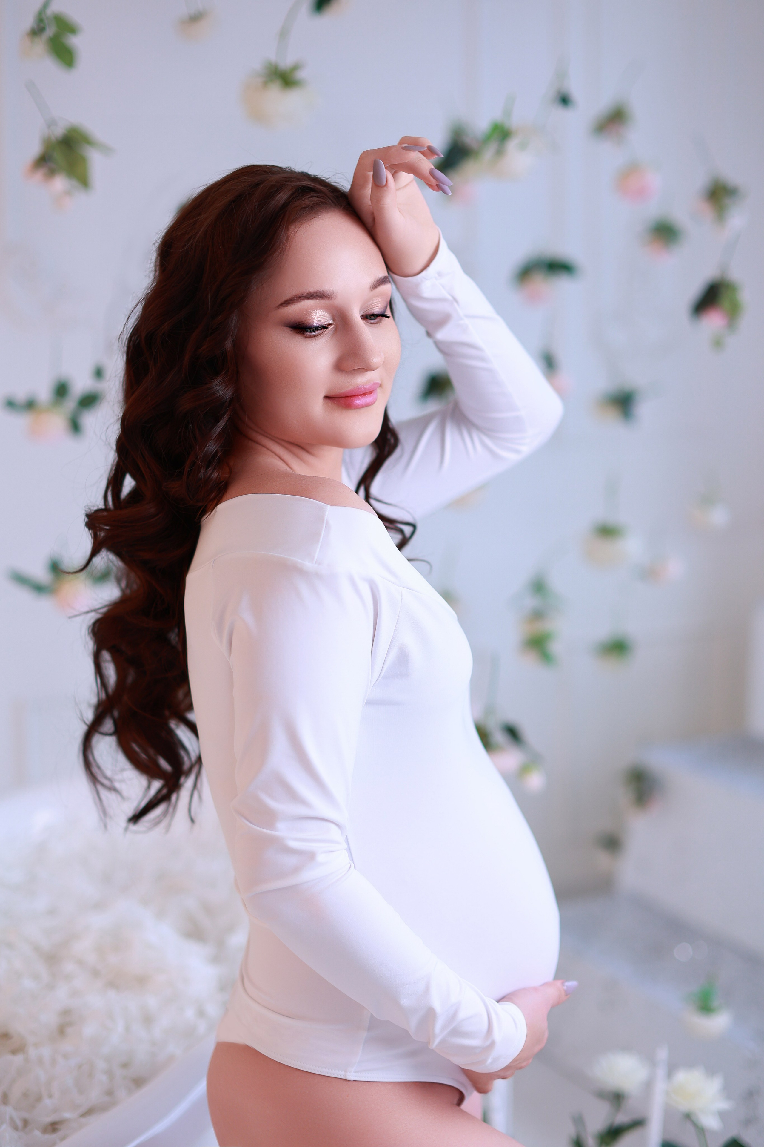 Дарья. Детский семейный фотограф Краснодар