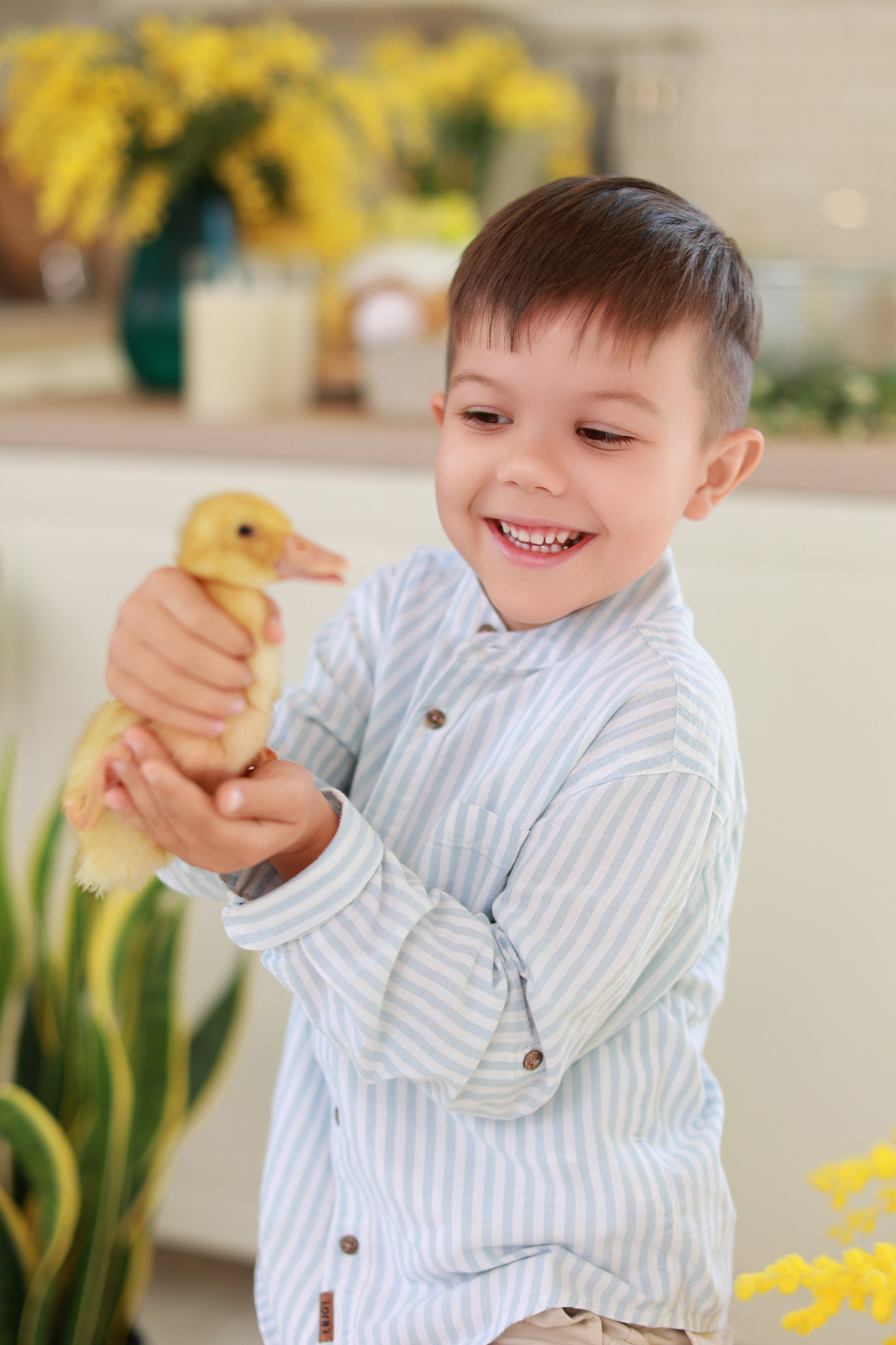 . Детский семейный фотограф Краснодар