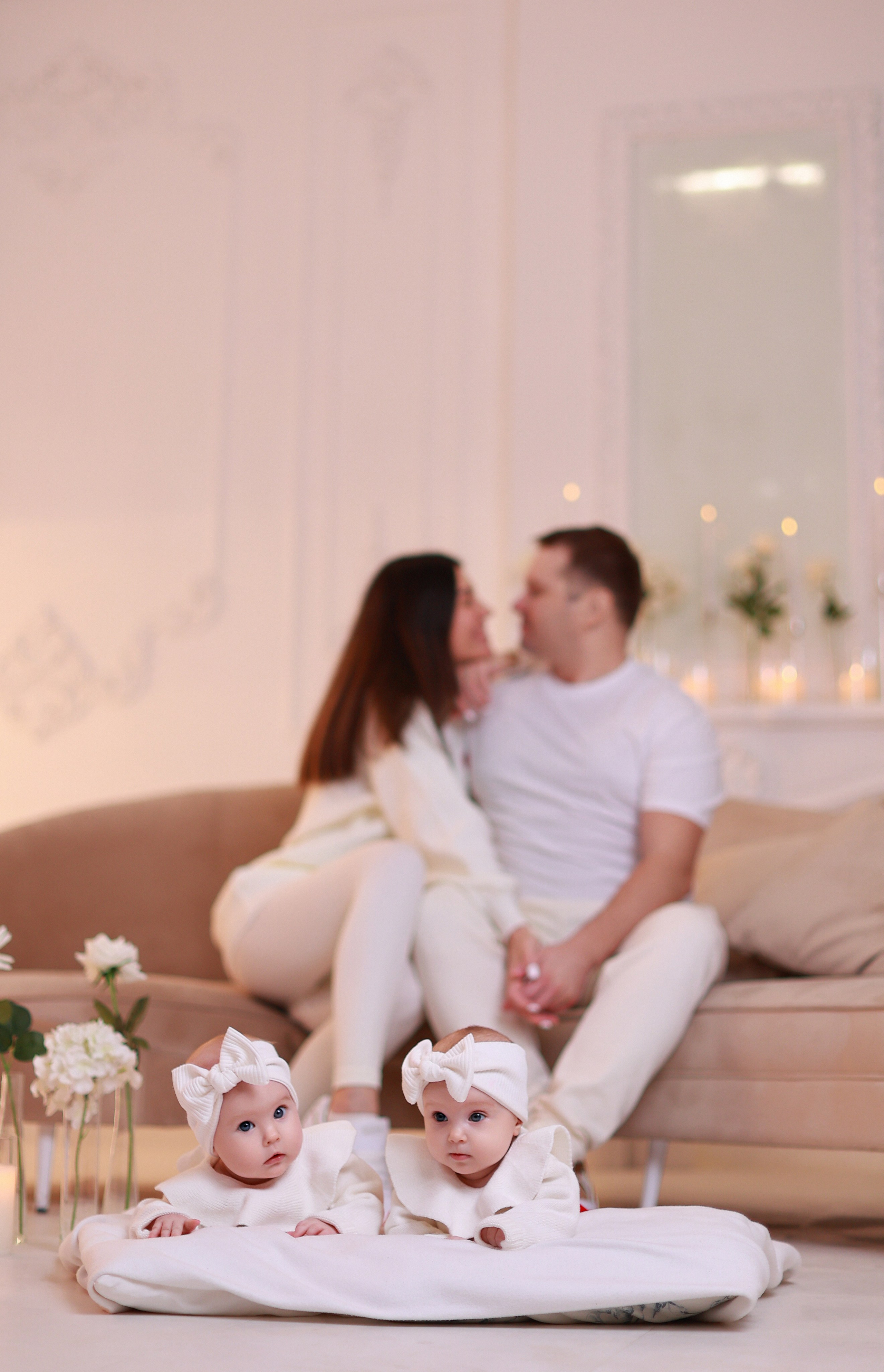 Лина. Детский семейный фотограф Краснодар