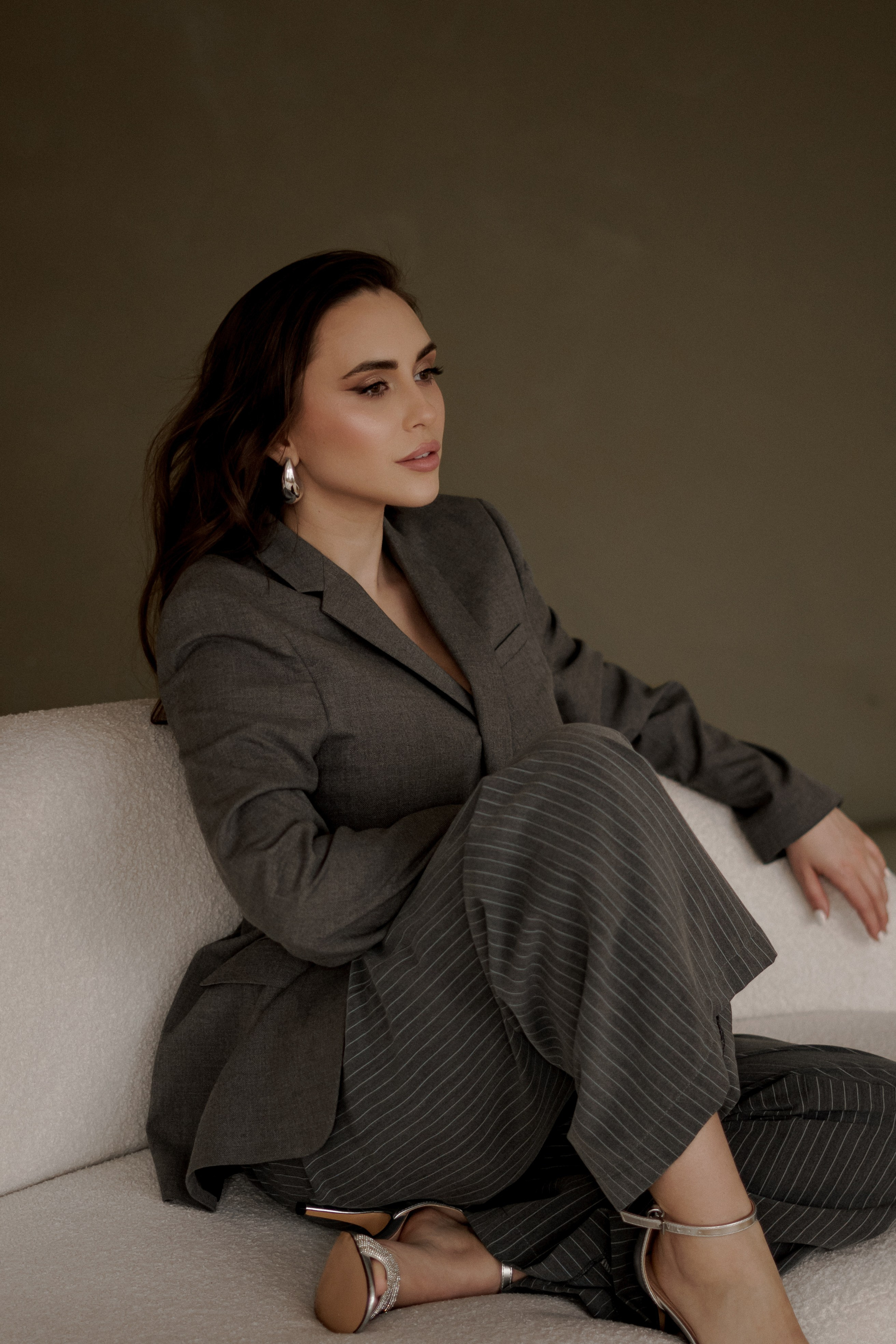 Даша. Фотограф Валерия Крахмалева