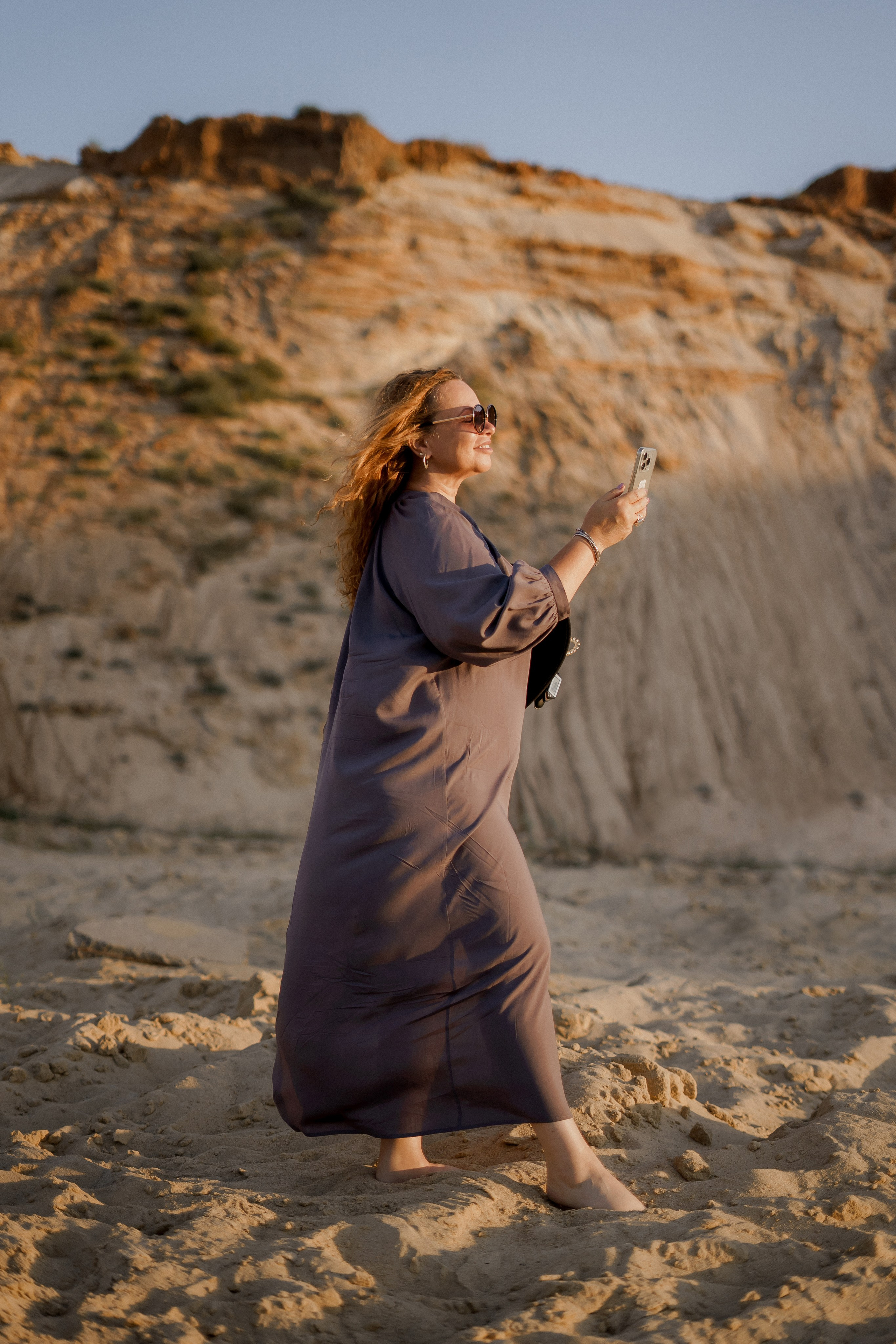 Лена. Фотограф Валерия Крахмалева