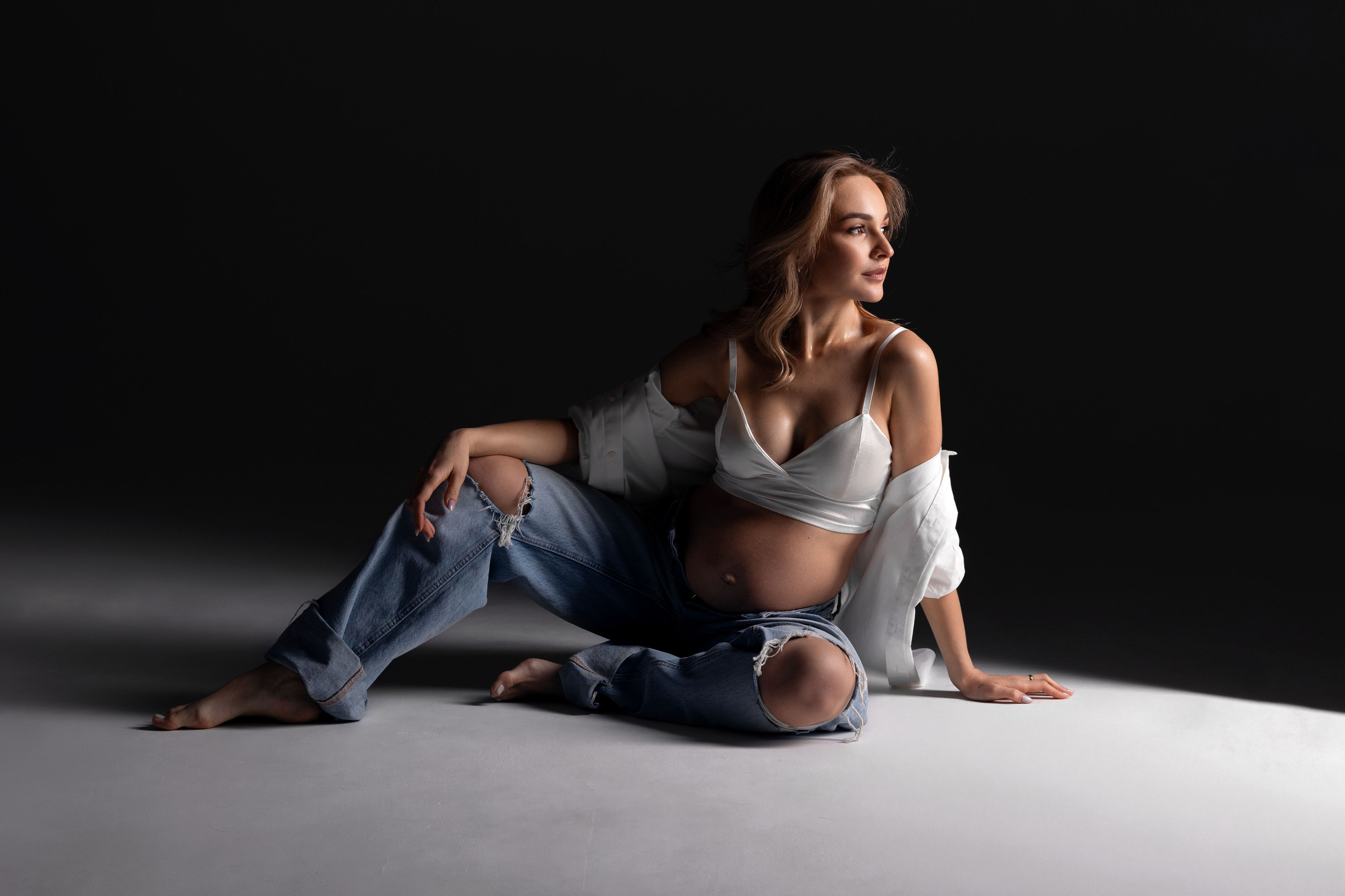 Семейные. Контент фотограф Казань Татьяна Горина