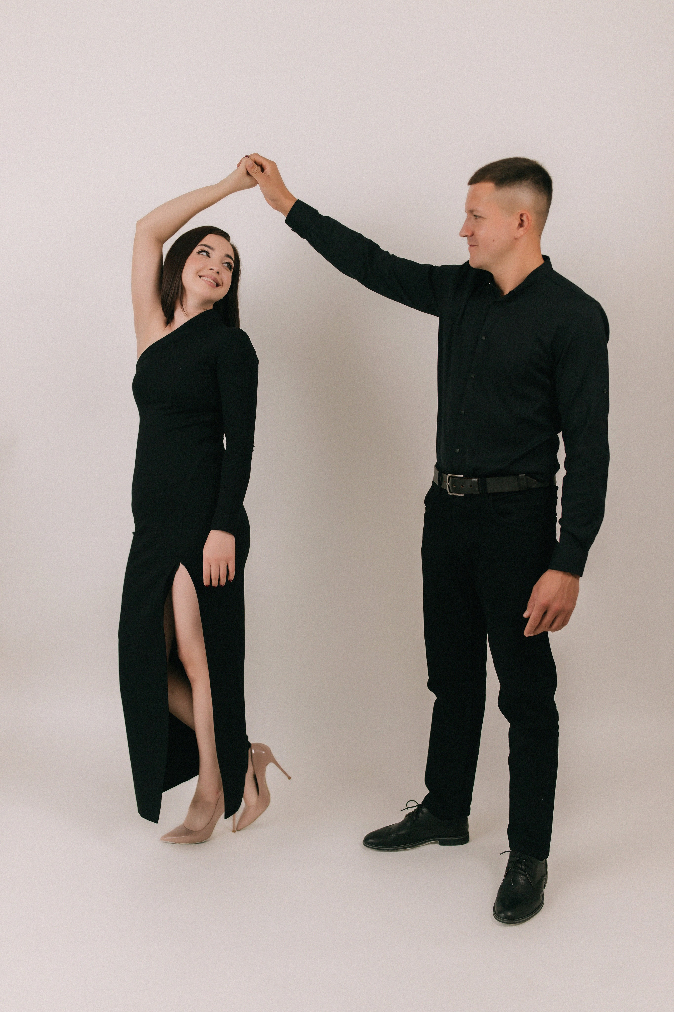 Роман и Алина. Свадебный и семейный фотограф в Казани и Волжске