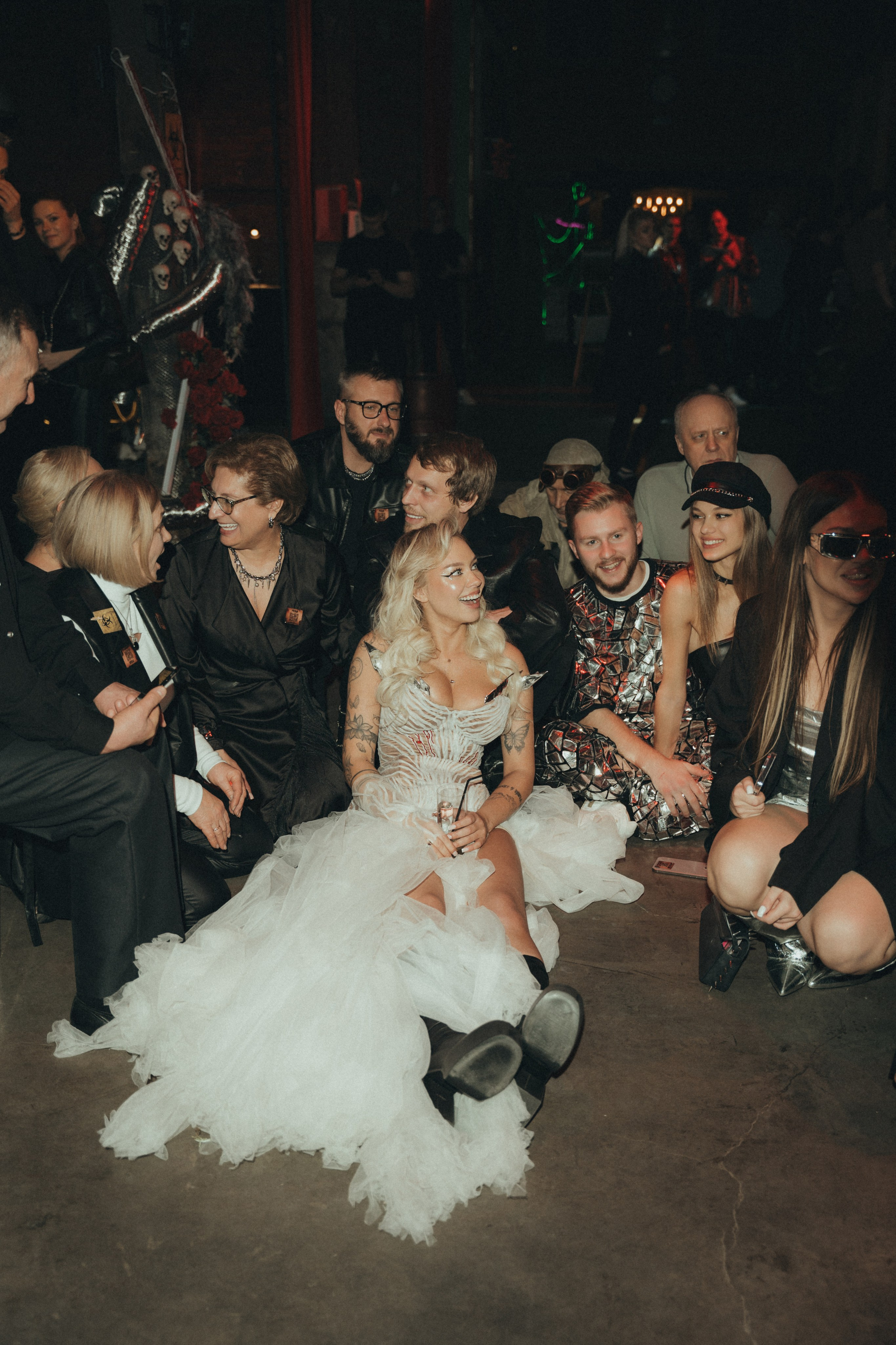 Дима и Маша. Свадебный фотограф Михаил Мирзоян