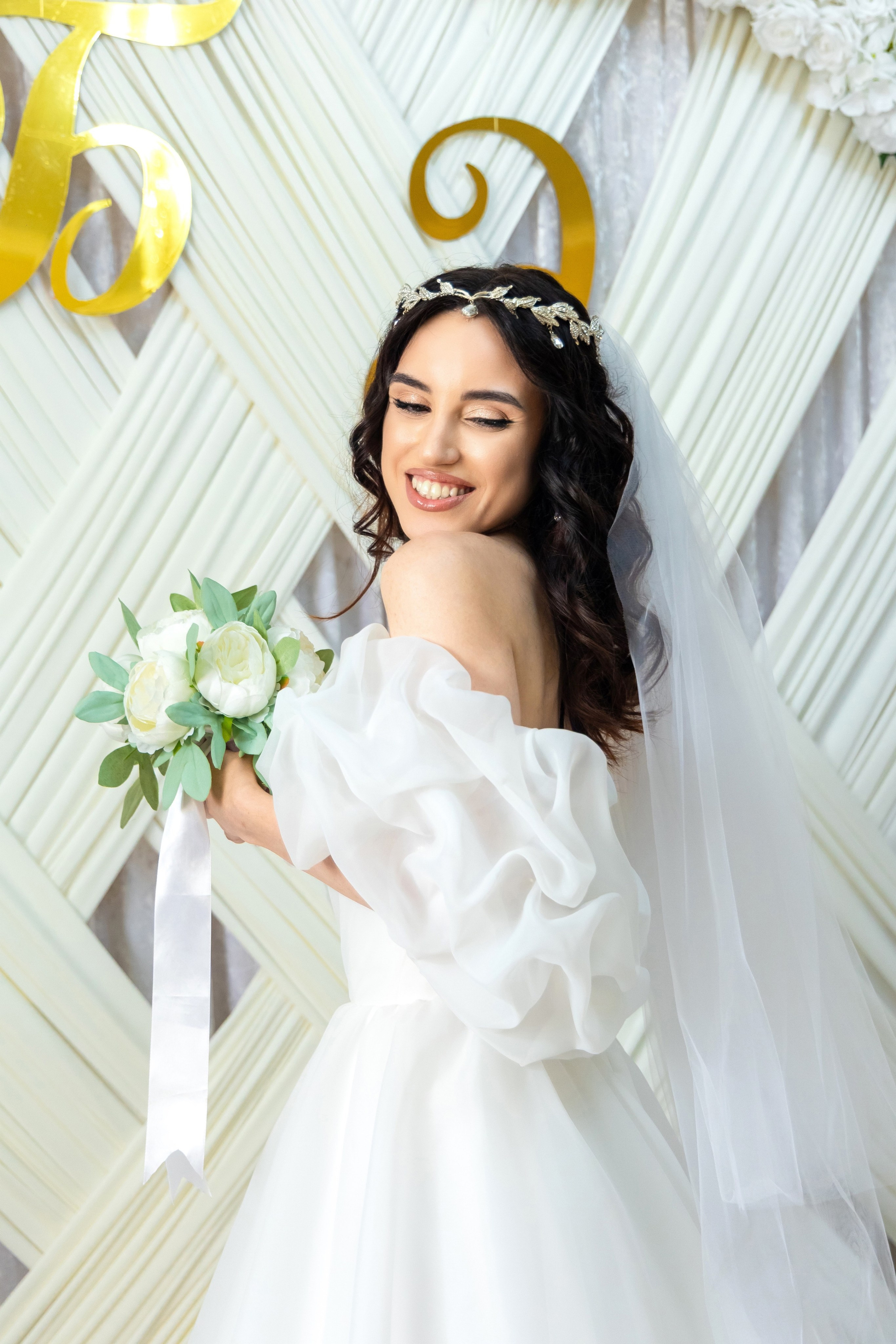 Булатбек и Эльзана. Свадебный и семейный фотограф в Каспийске Алёна Нурмагомедова