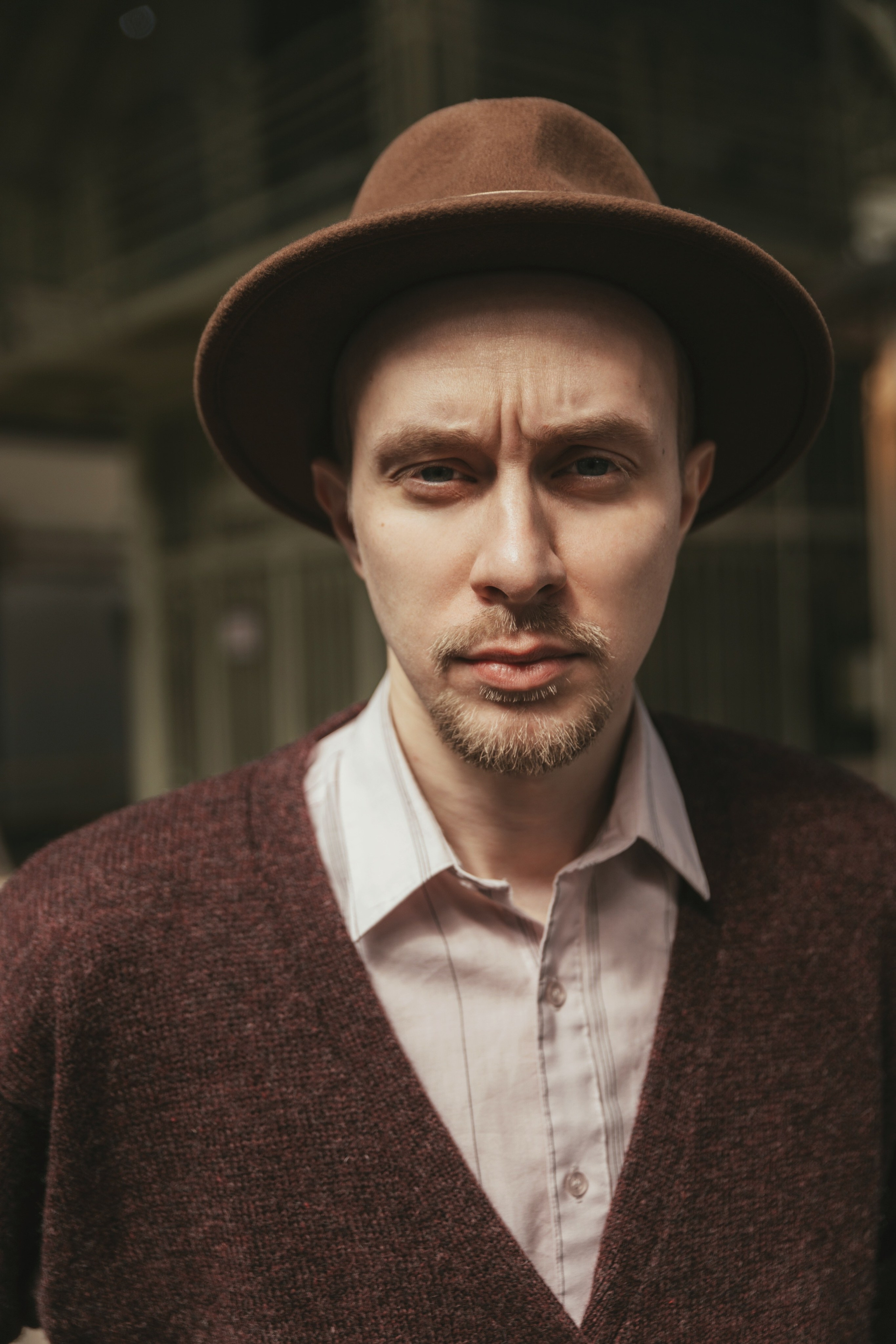 Фототерапия для мужчин