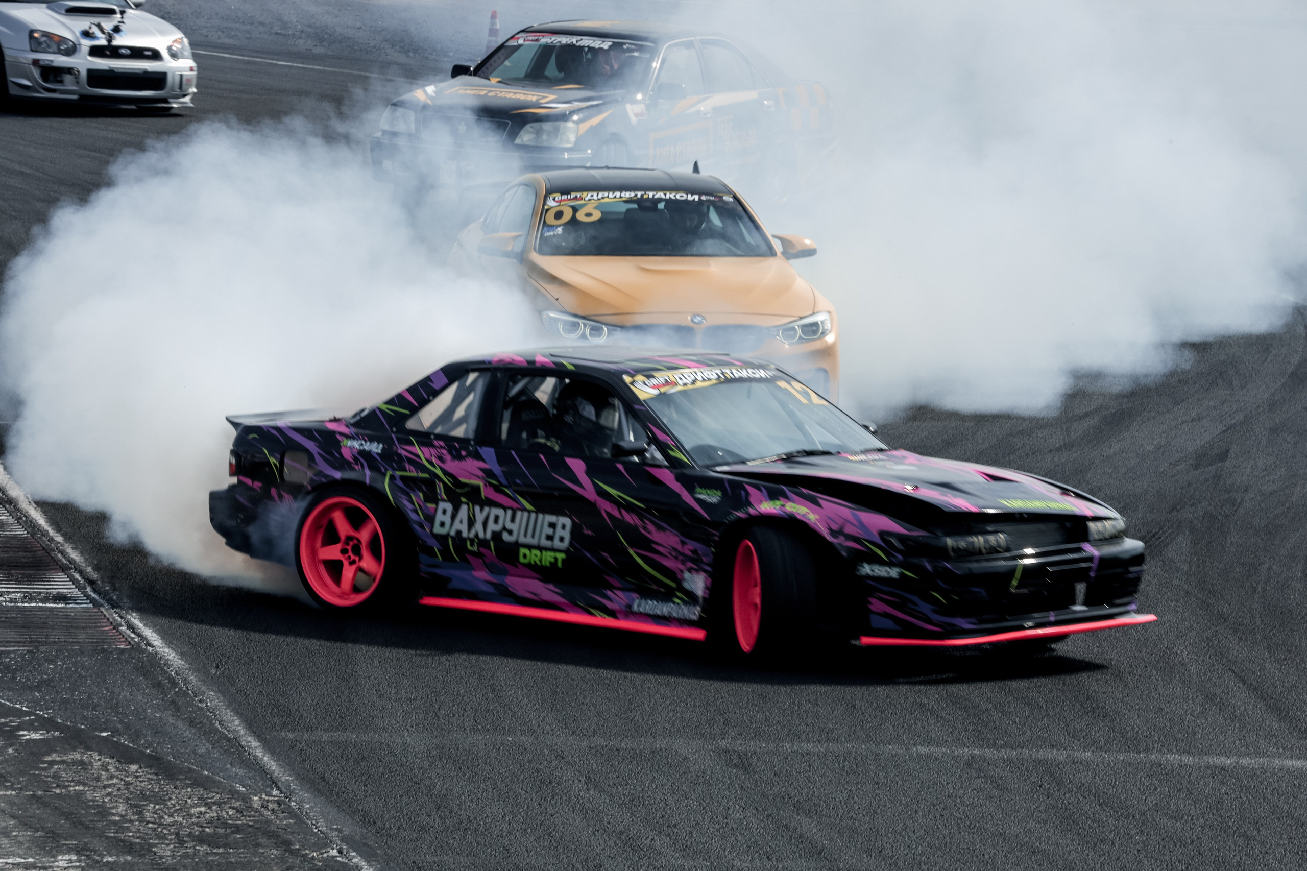 DRIFT EXPO 2026, 6–7 июня, AMD Raceway. Jane Kudryavtseva — Репортажный и портретный топ фотограф Москва