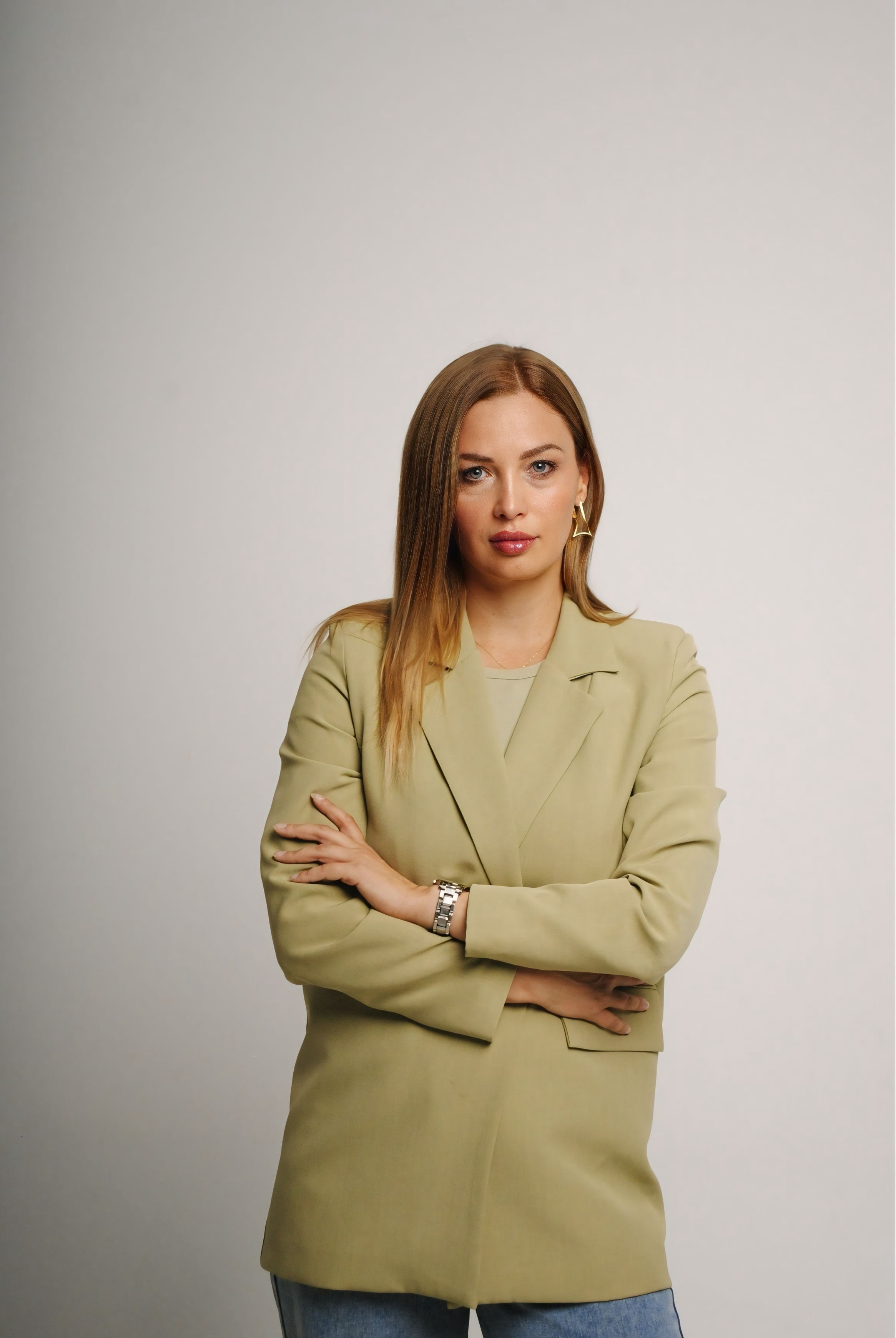 Тамара. Фотограф Мария Мусаелян