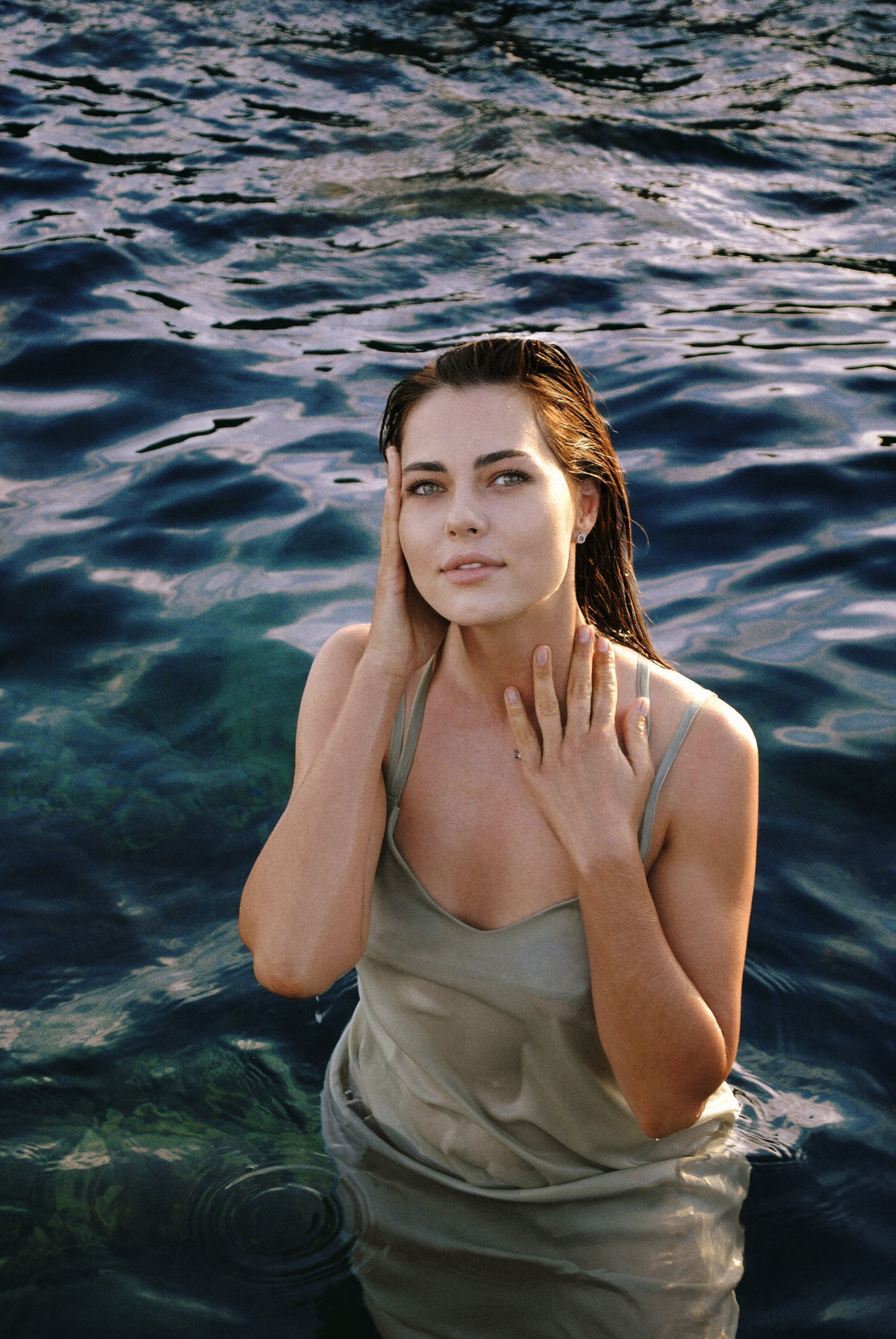 Настя. Фотограф Мария Мусаелян