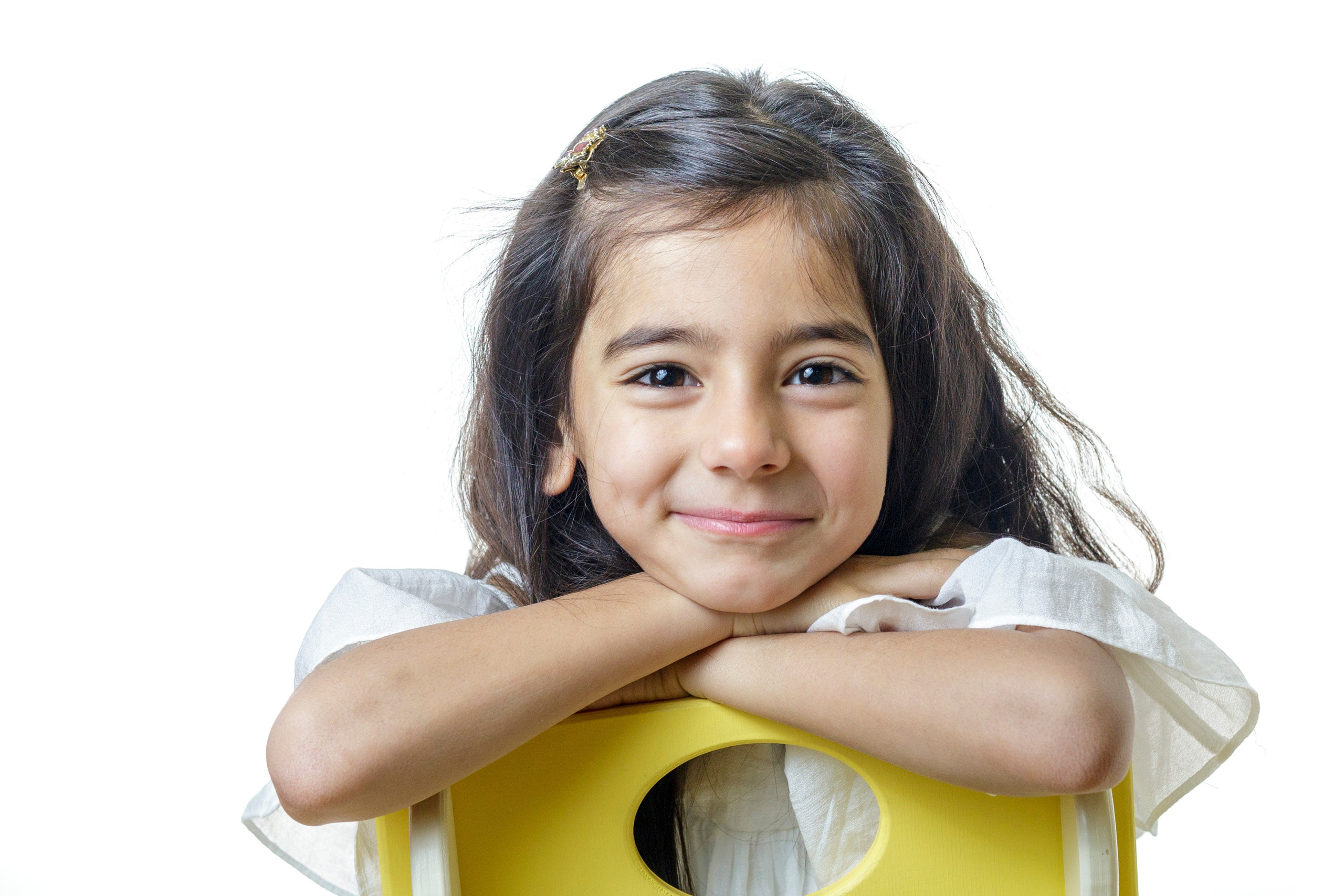 В детском саду