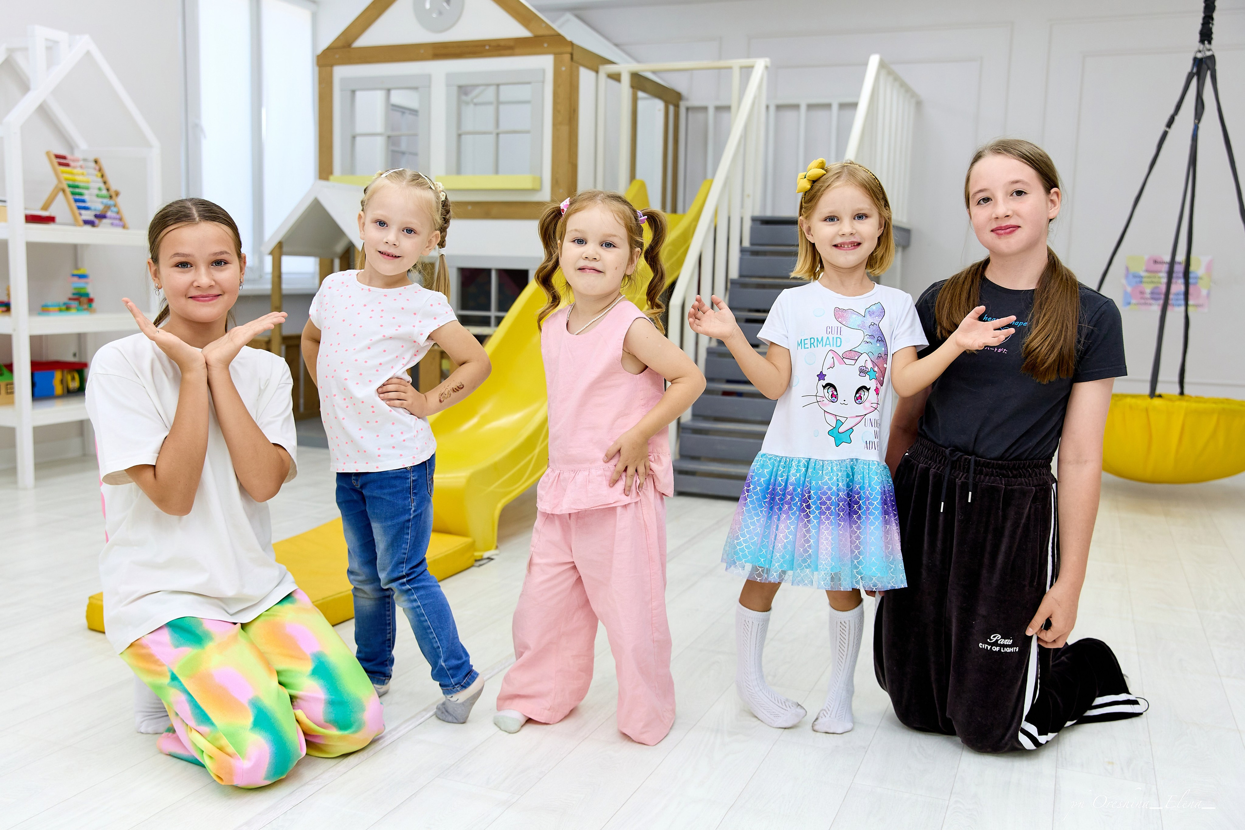 Анюта, с твоим Днём рождения!!!. Свадебный и семейный фотограф в Ульяновске Орешина Елена